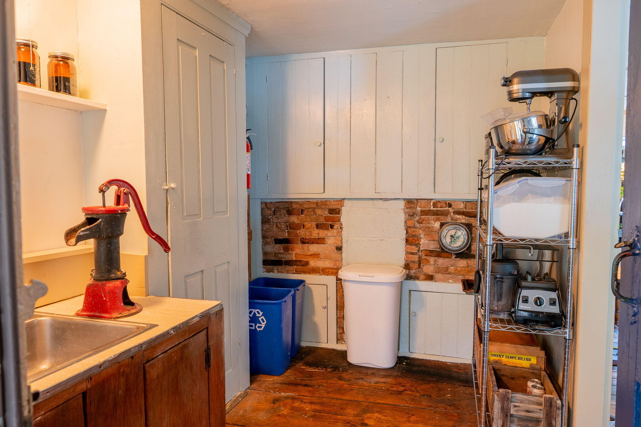 1744 Acton Ridge Road