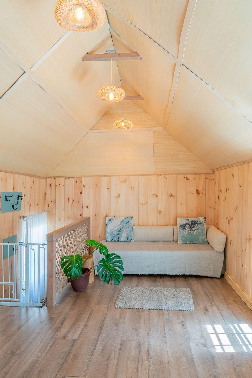 1744 Acton Ridge Road