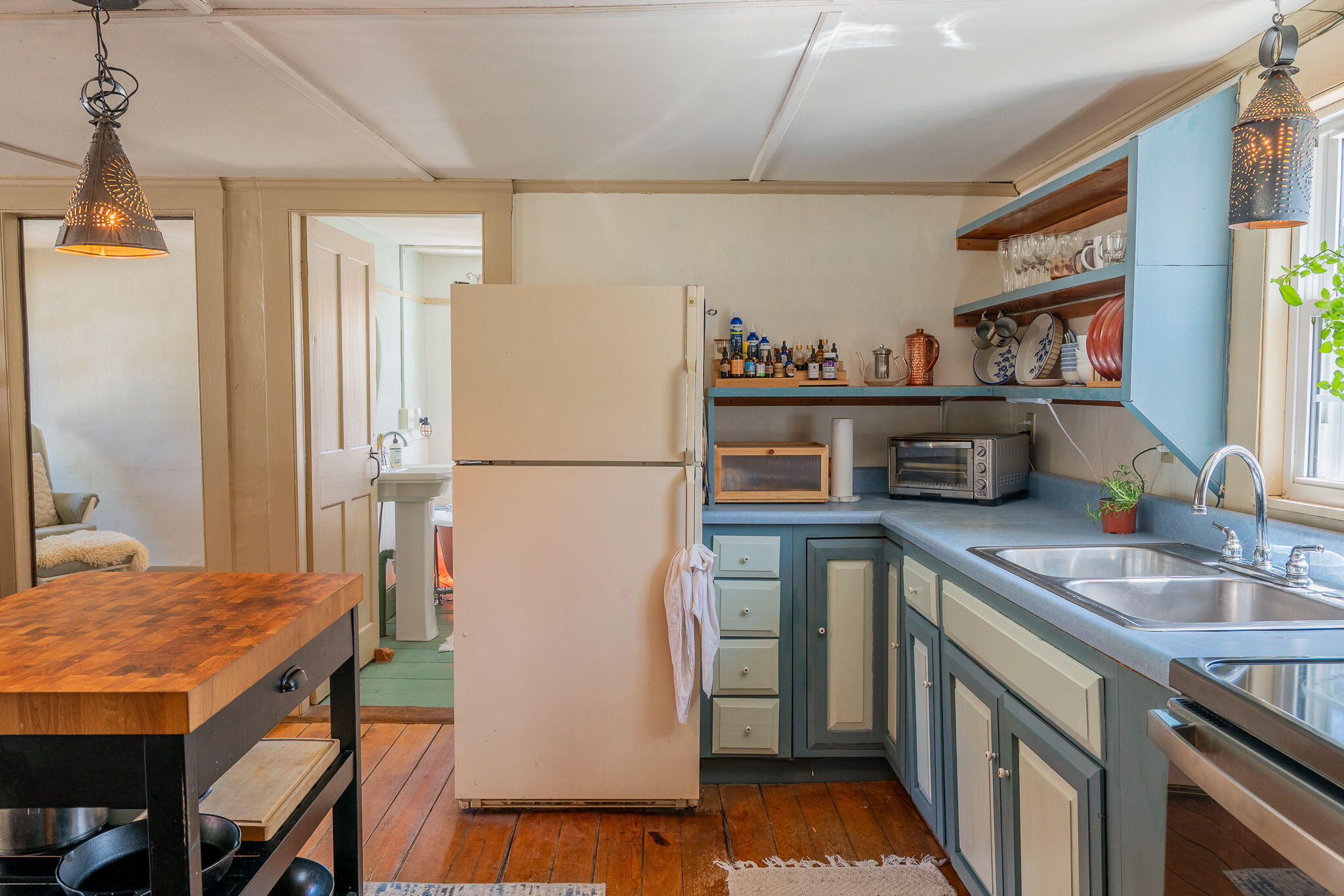 1744 Acton Ridge Road