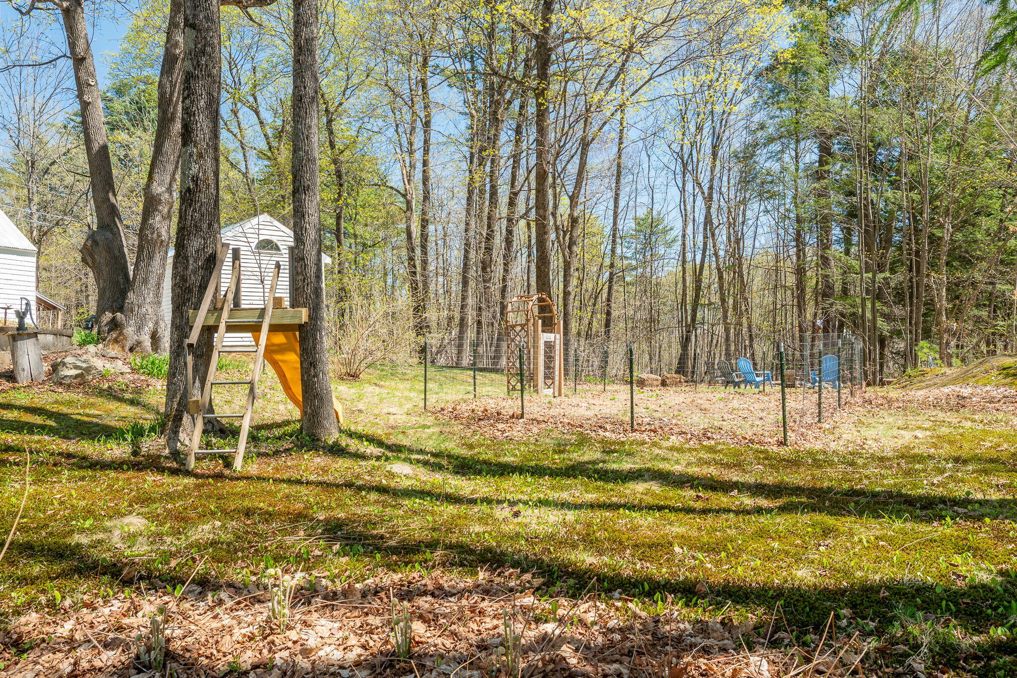 1744 Acton Ridge Road