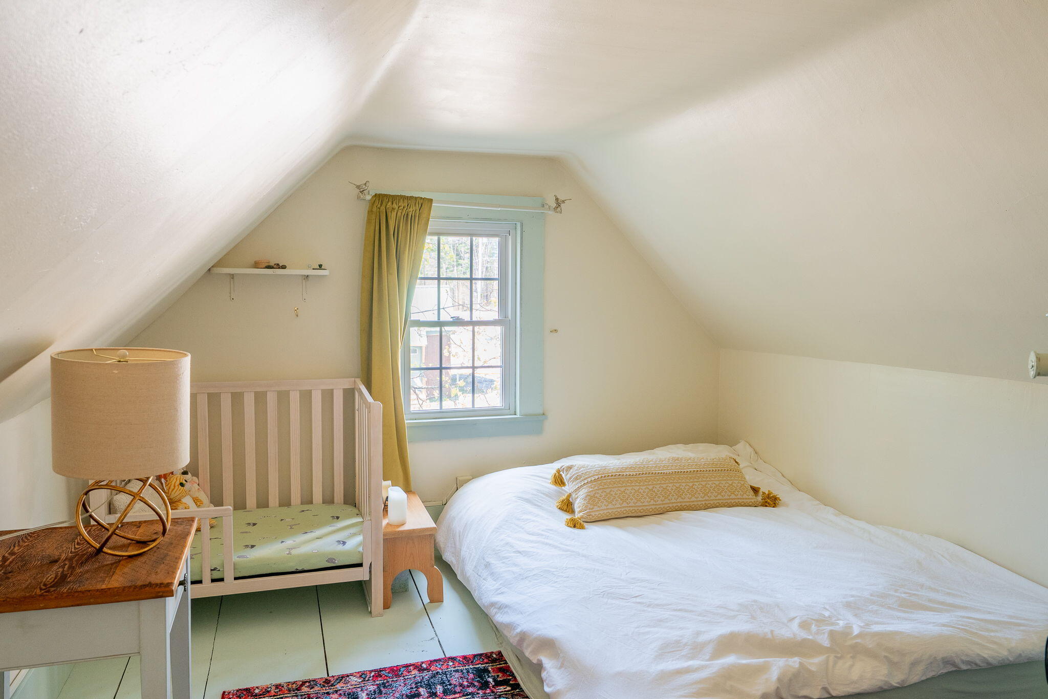 1744 Acton Ridge Road