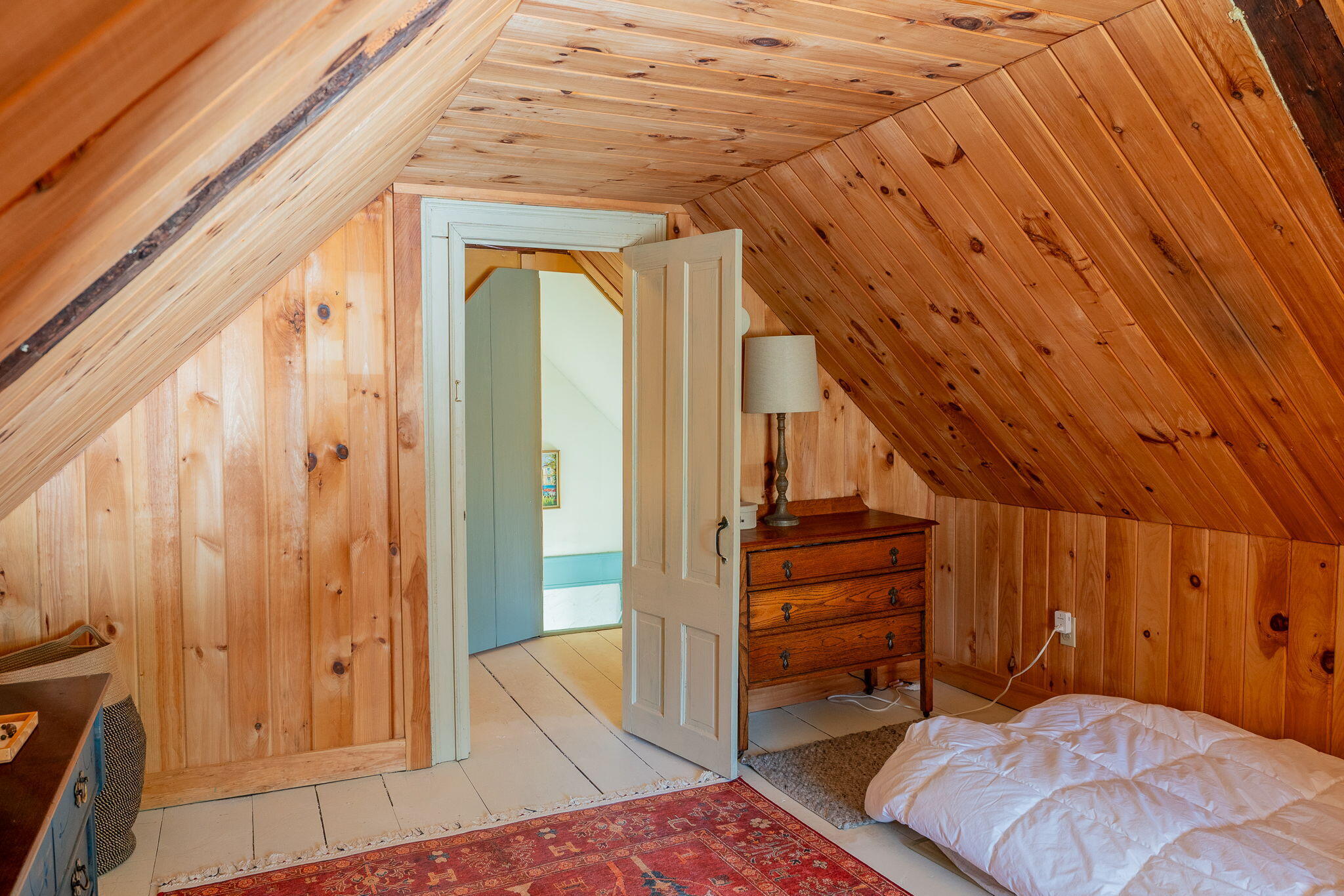 1744 Acton Ridge Road