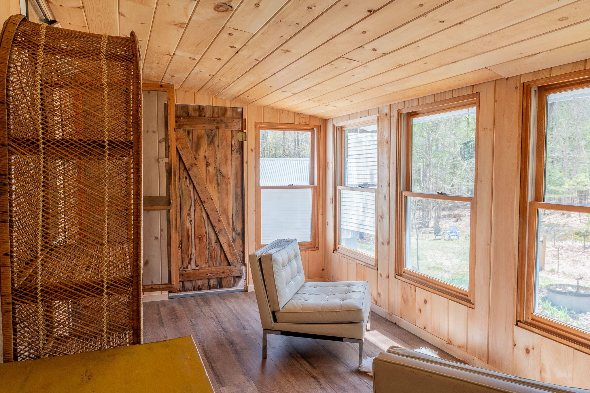 1744 Acton Ridge Road