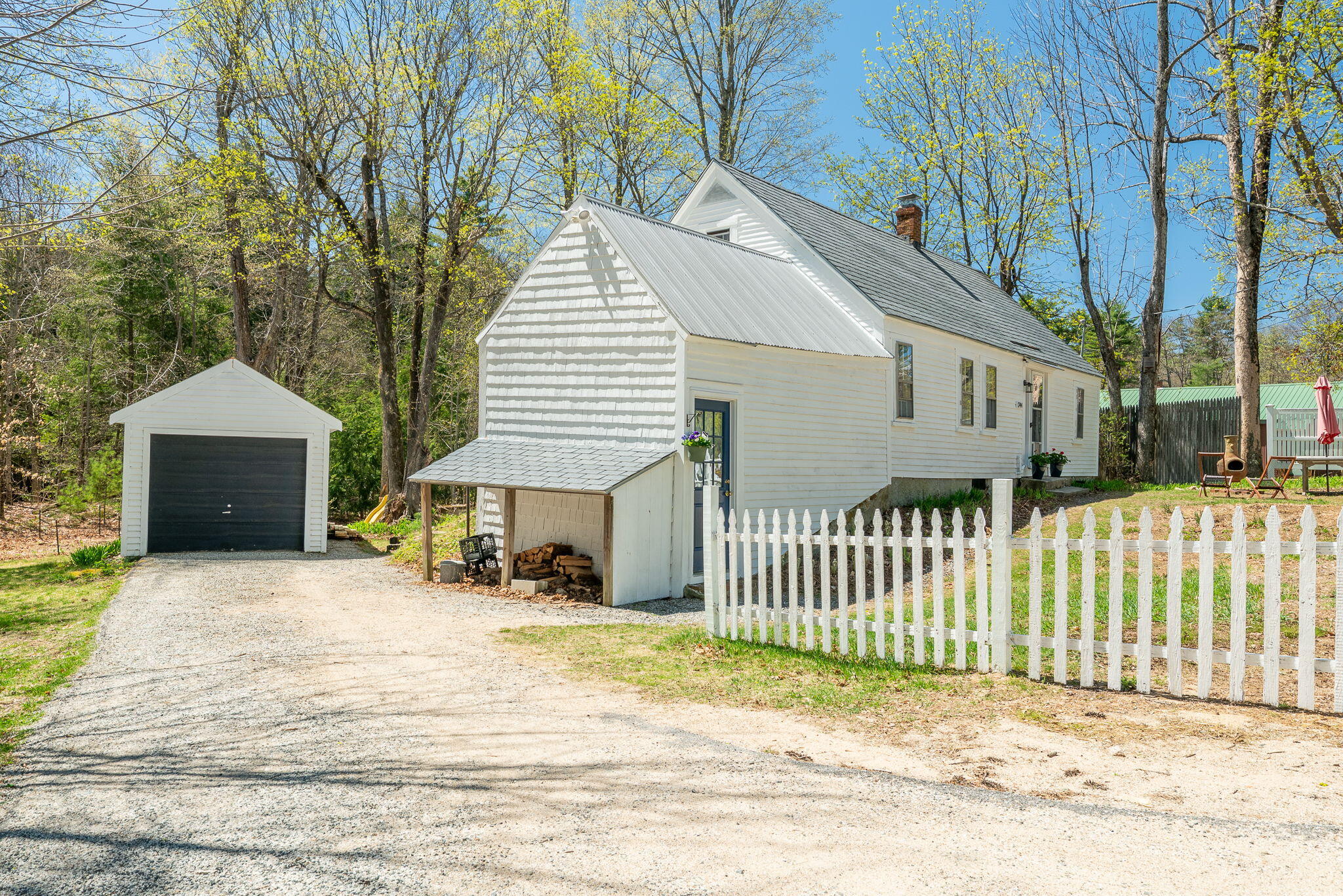 1744 Acton Ridge Road