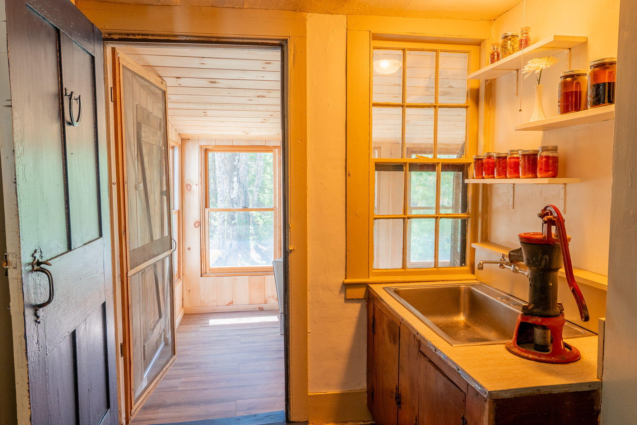 1744 Acton Ridge Road