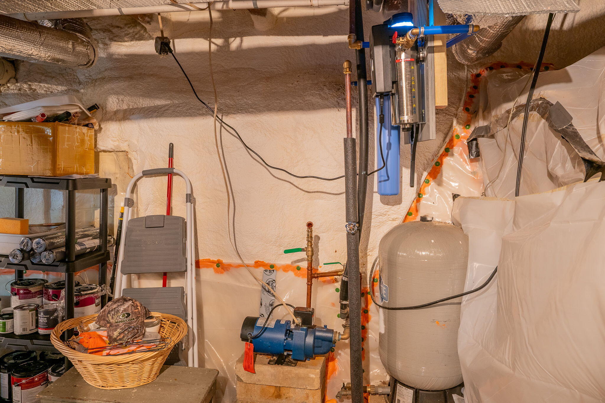 1744 Acton Ridge Road