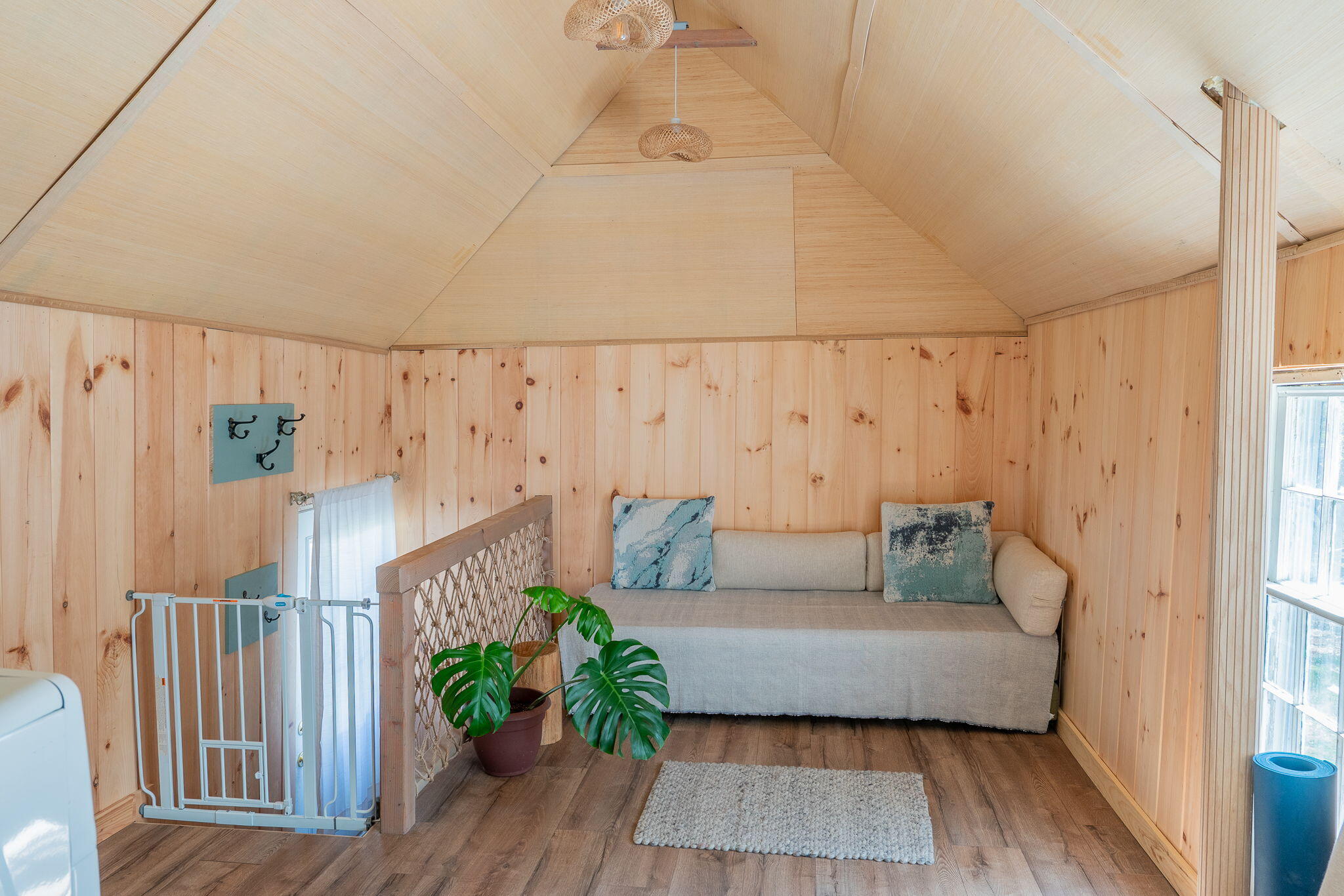 1744 Acton Ridge Road