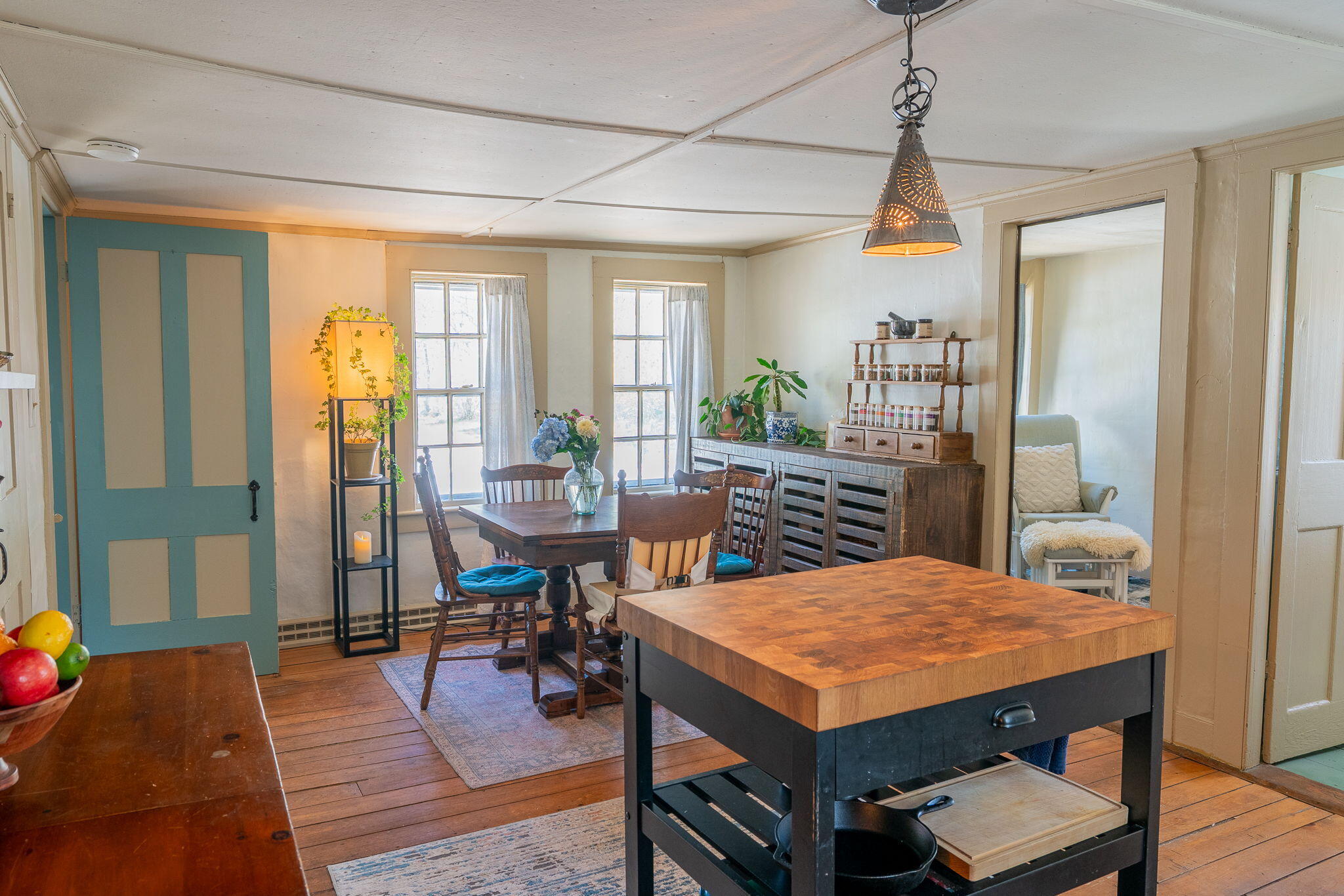 1744 Acton Ridge Road