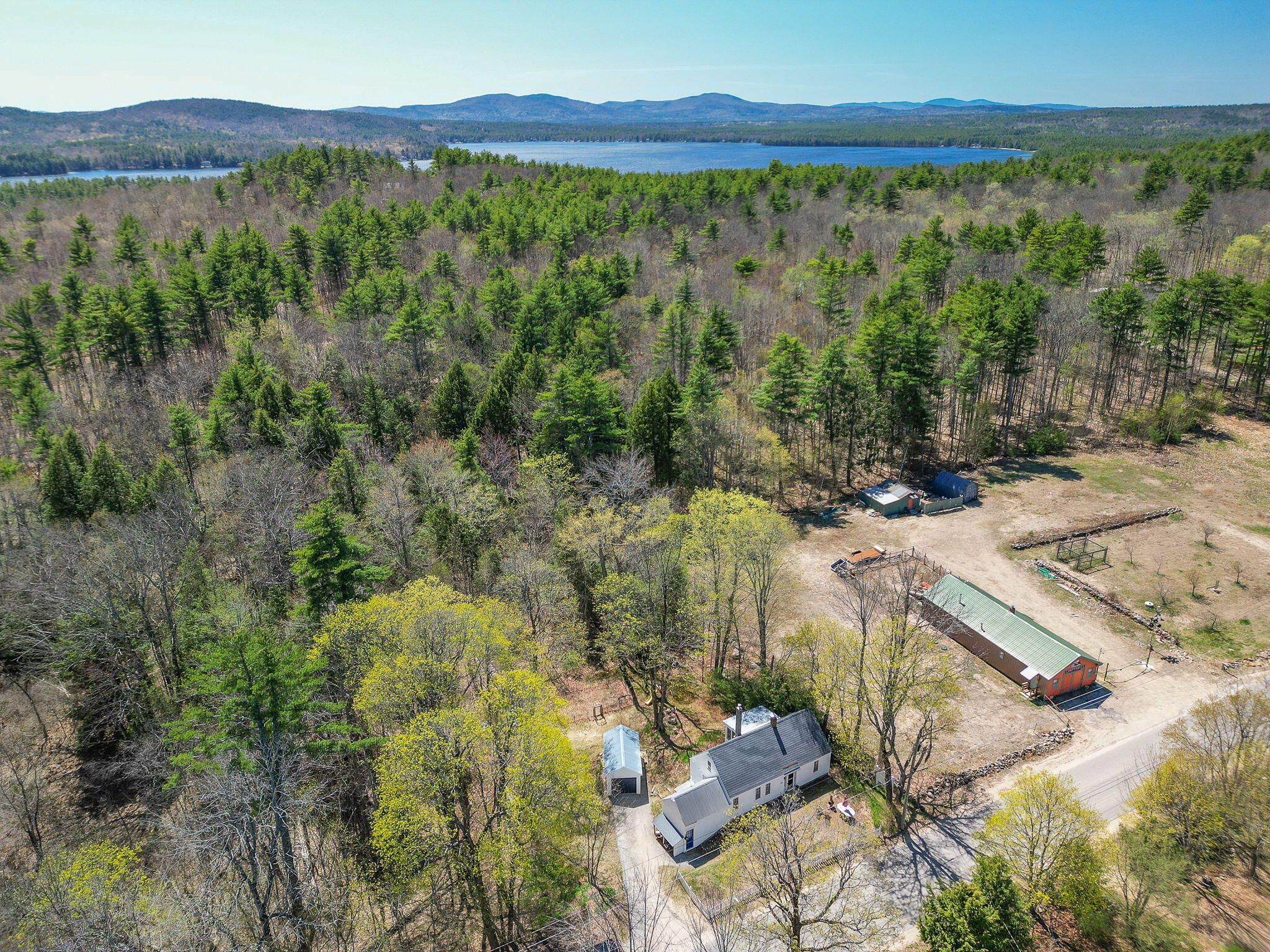 1744 Acton Ridge Road