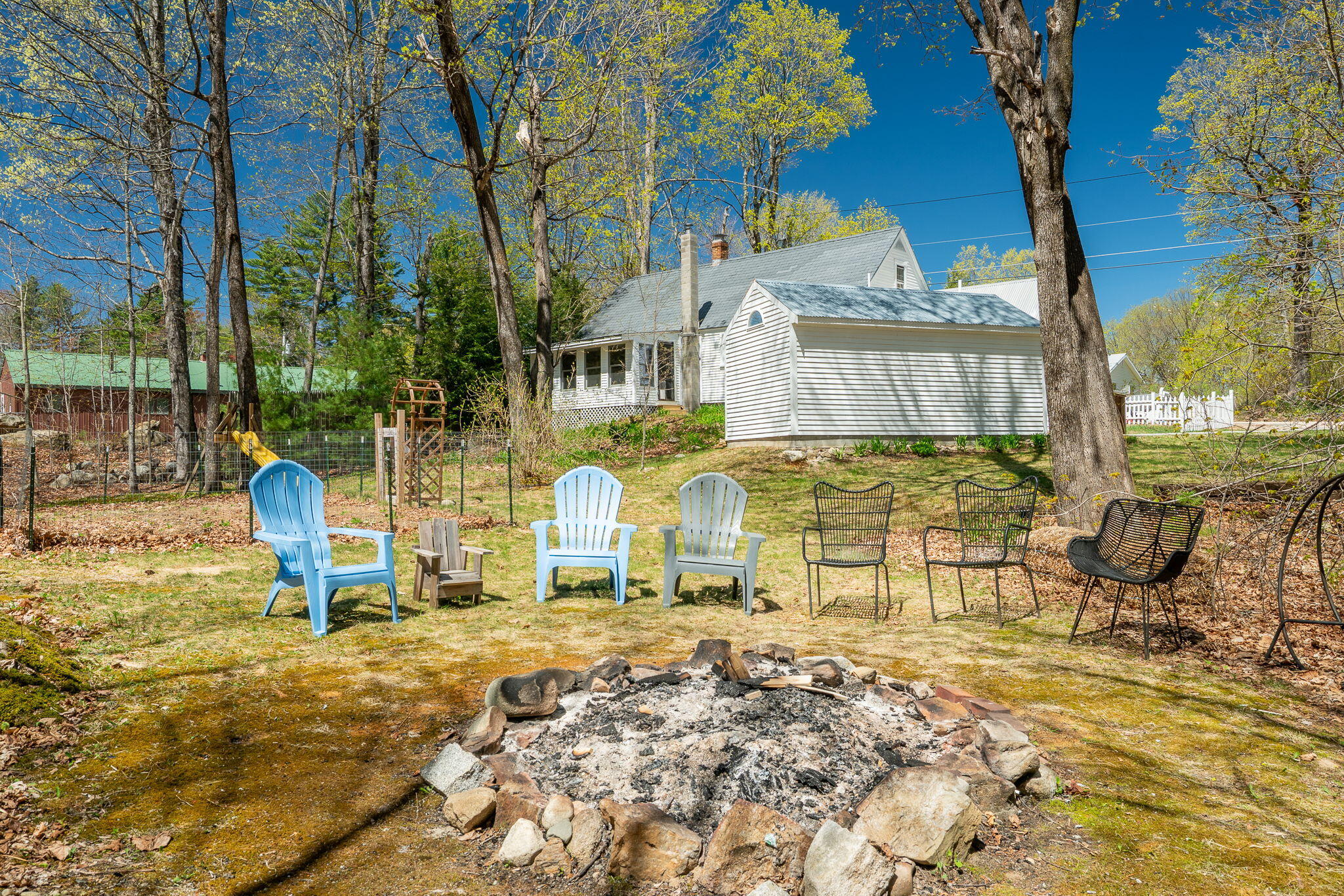 1744 Acton Ridge Road