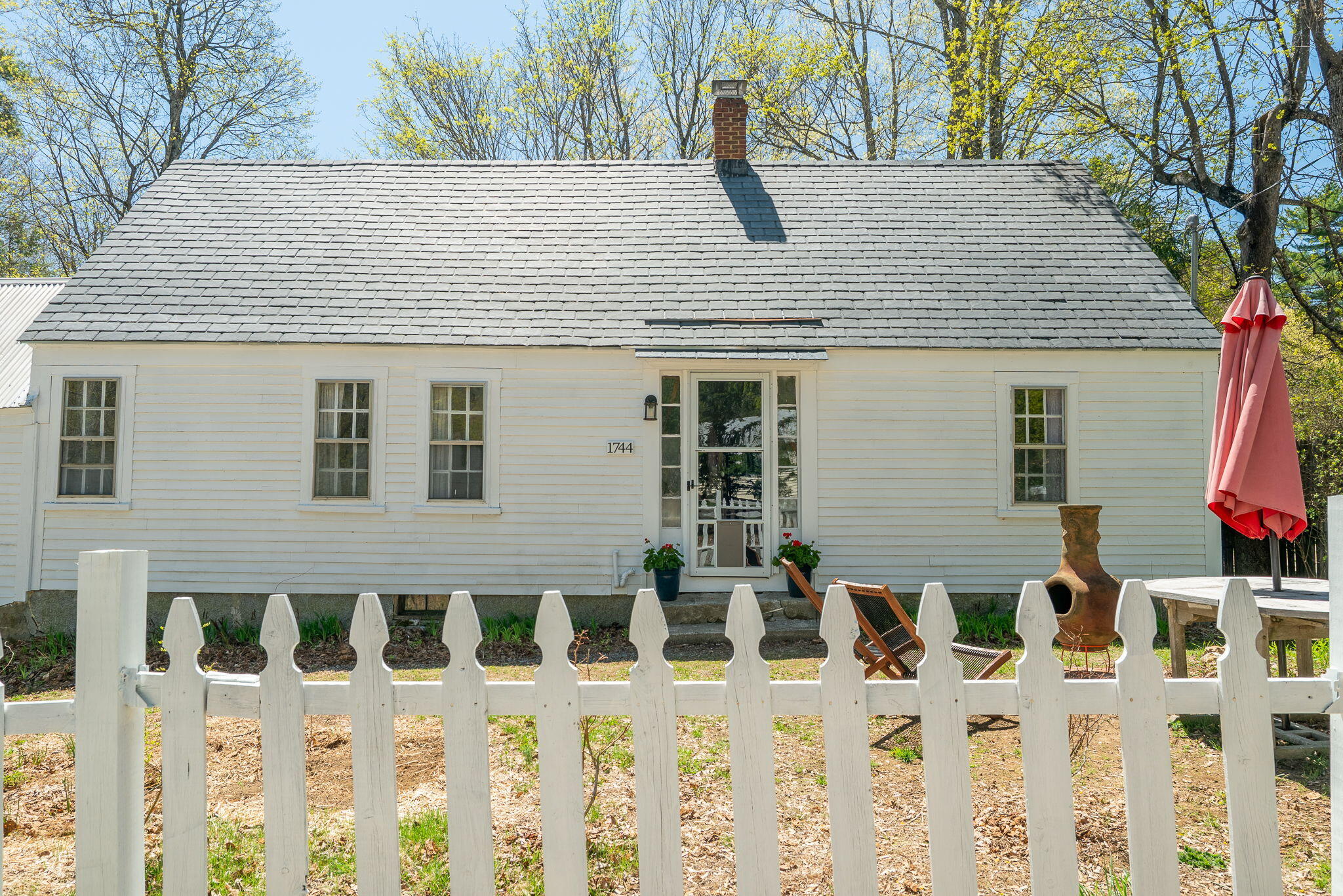 1744 Acton Ridge Road