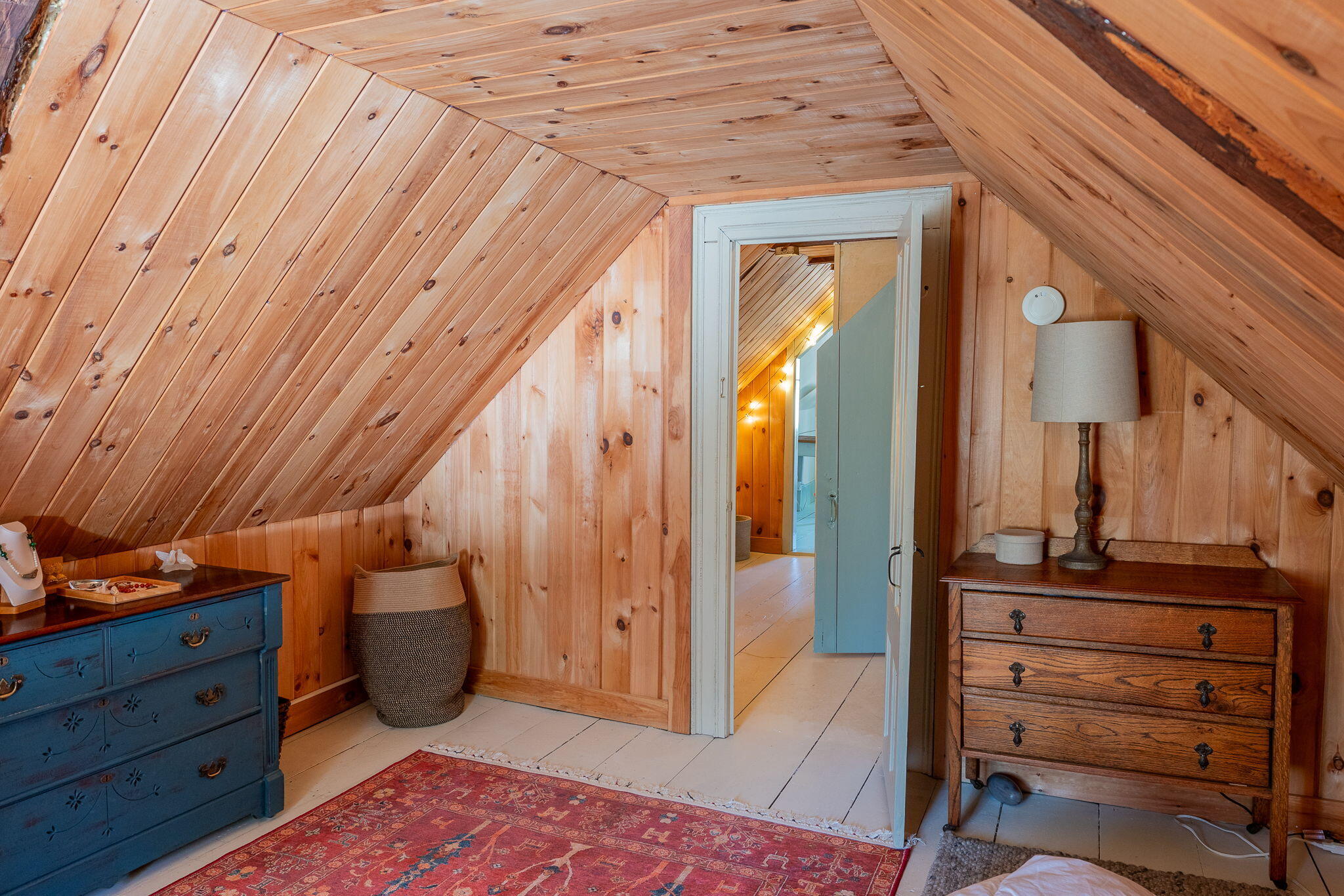 1744 Acton Ridge Road