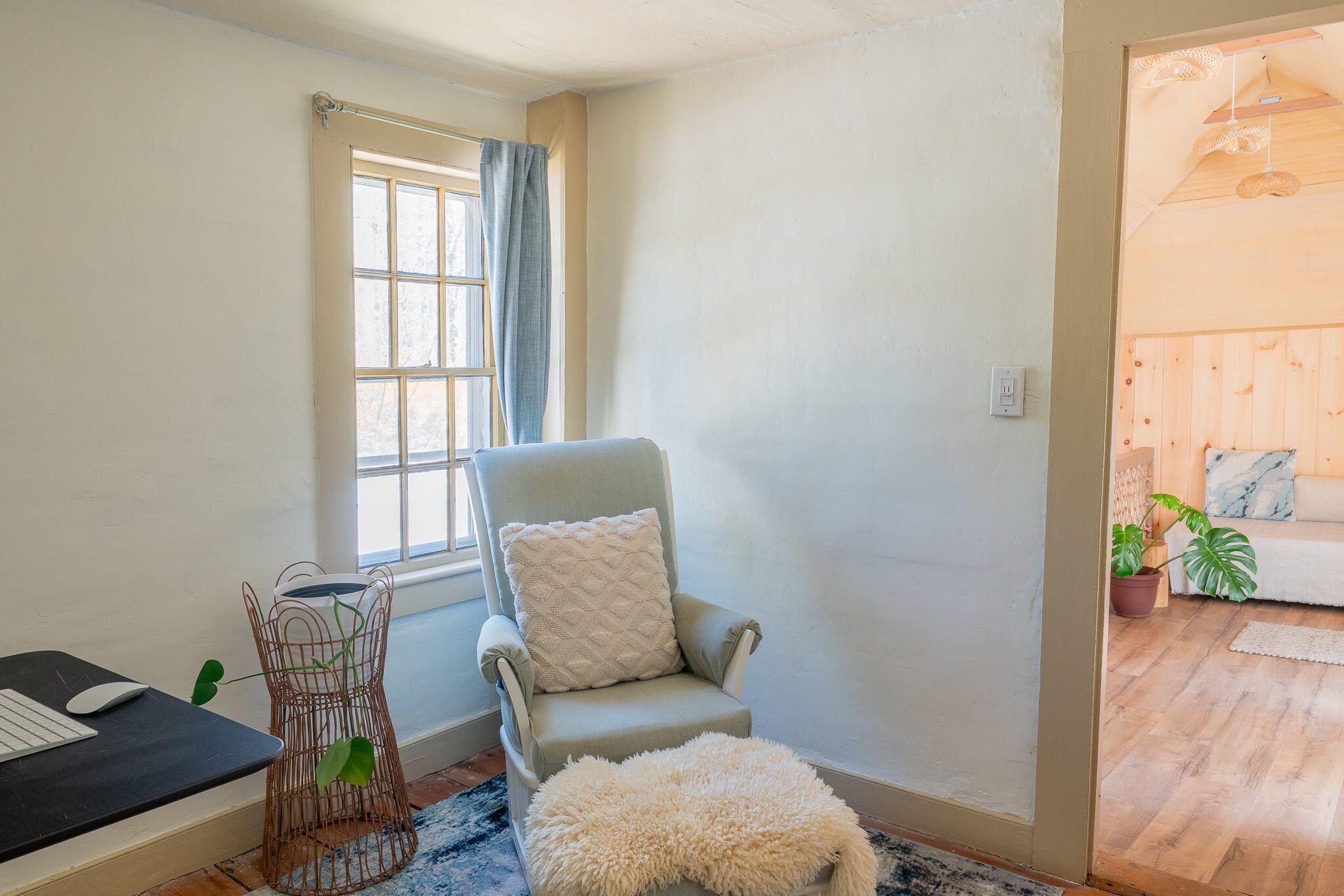 1744 Acton Ridge Road