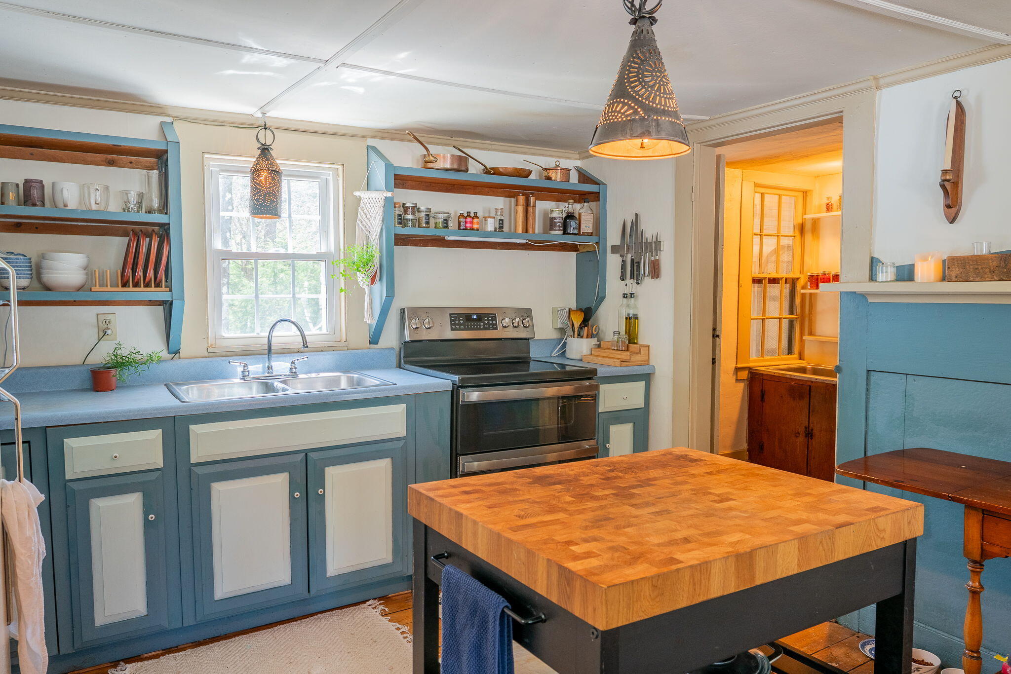 1744 Acton Ridge Road