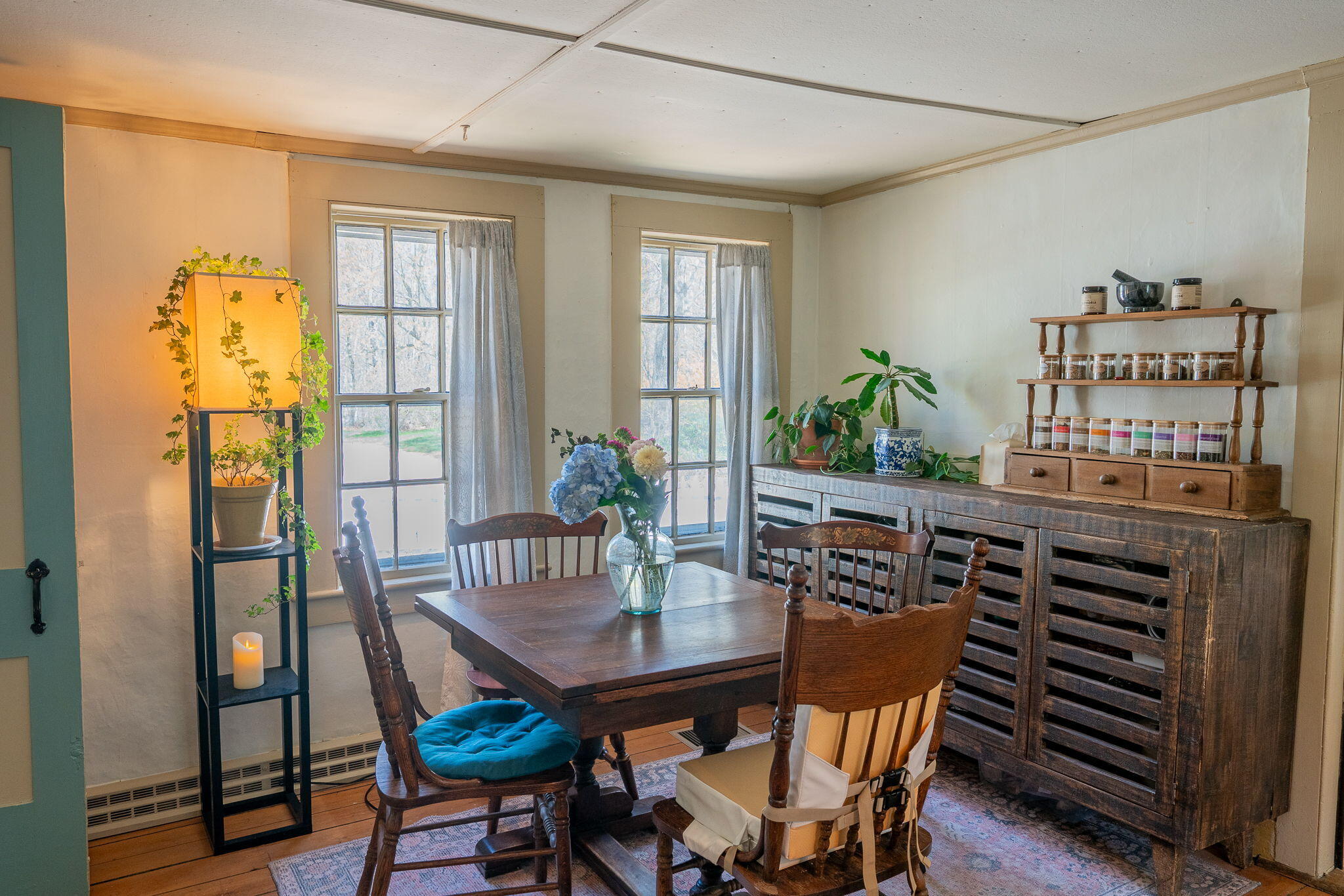 1744 Acton Ridge Road