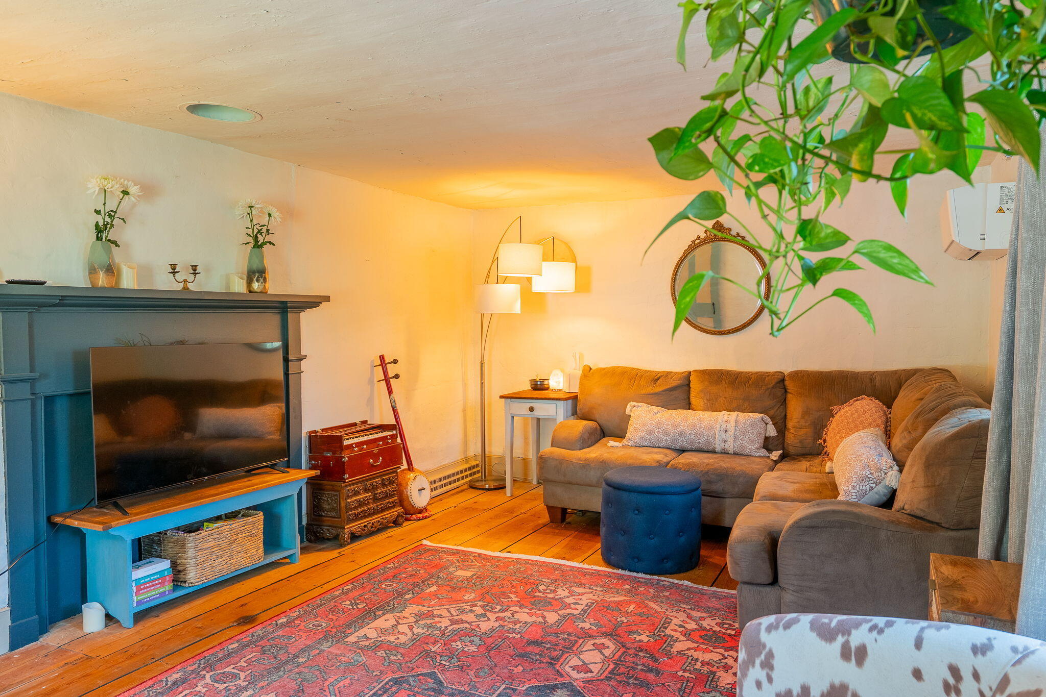 1744 Acton Ridge Road