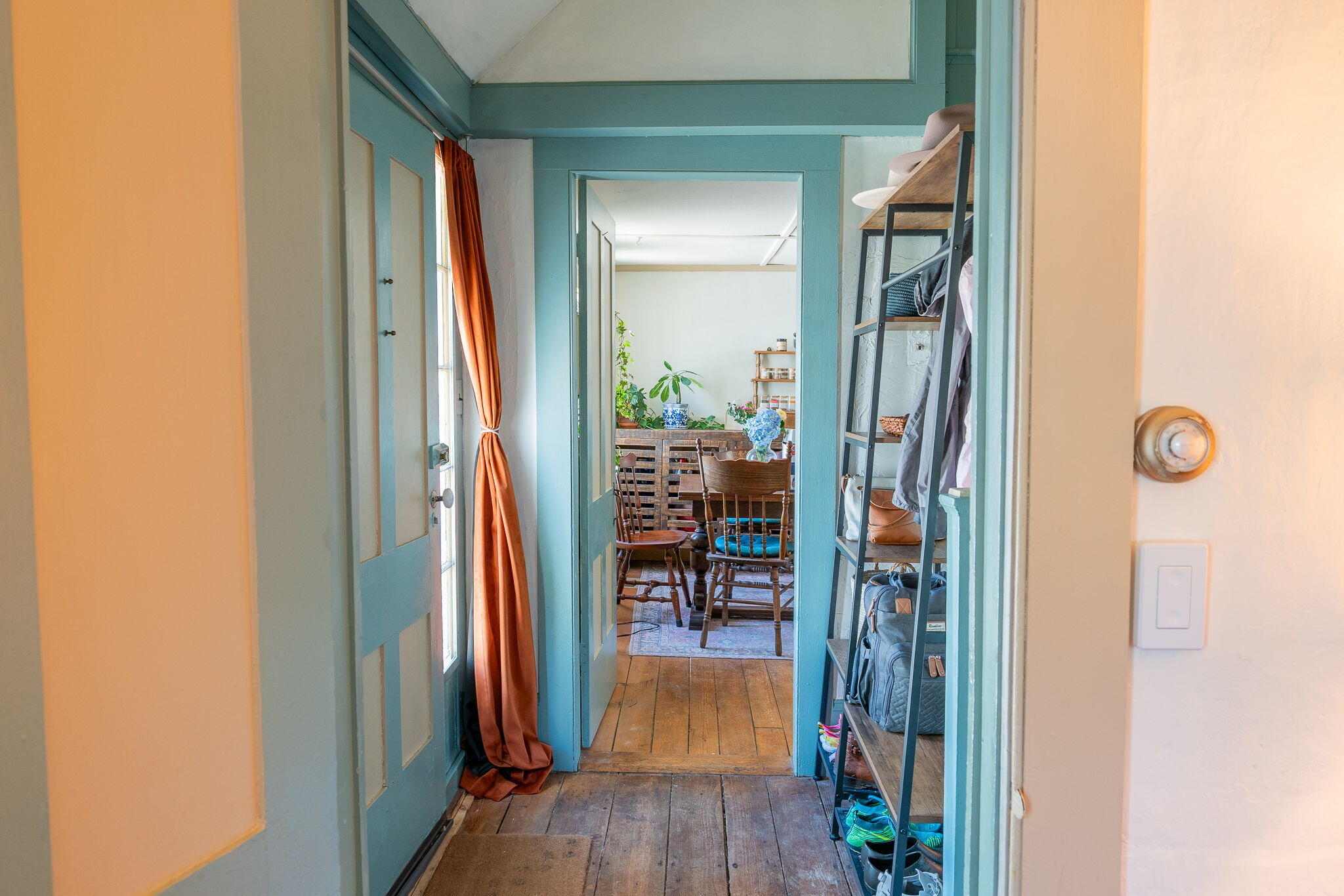 1744 Acton Ridge Road