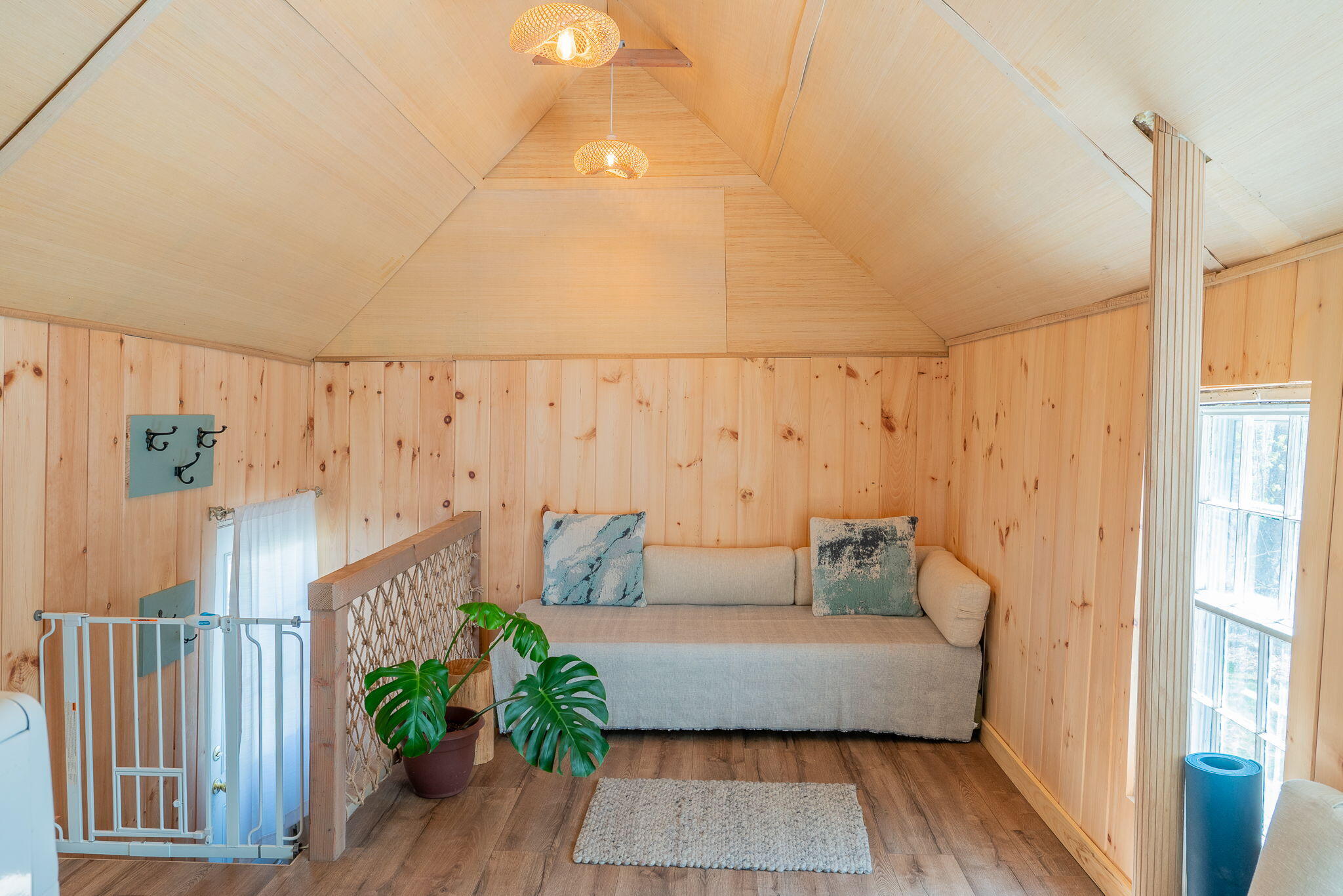 1744 Acton Ridge Road