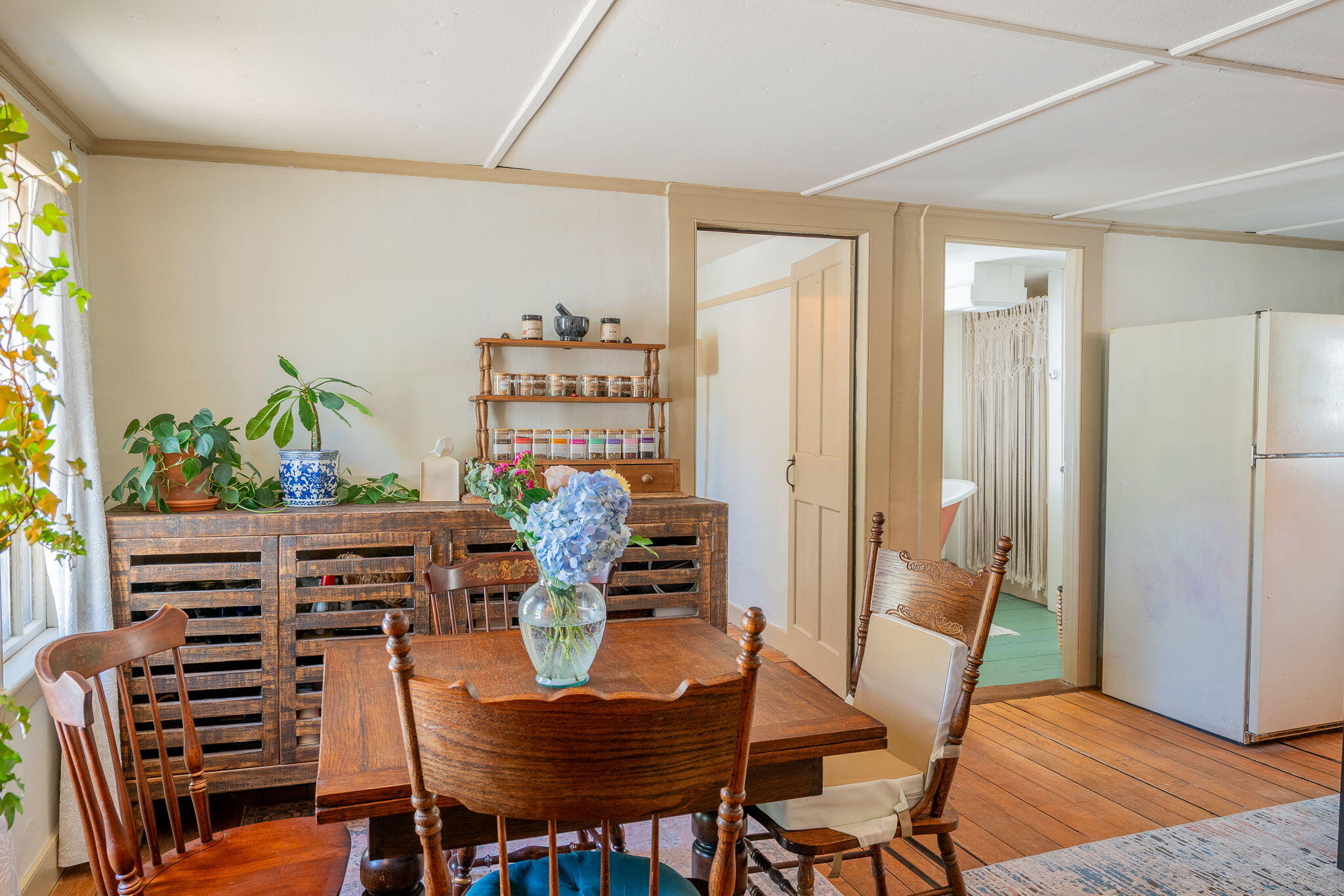 1744 Acton Ridge Road