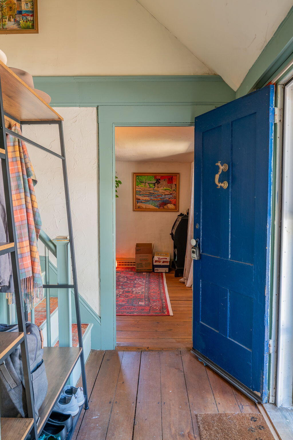 1744 Acton Ridge Road