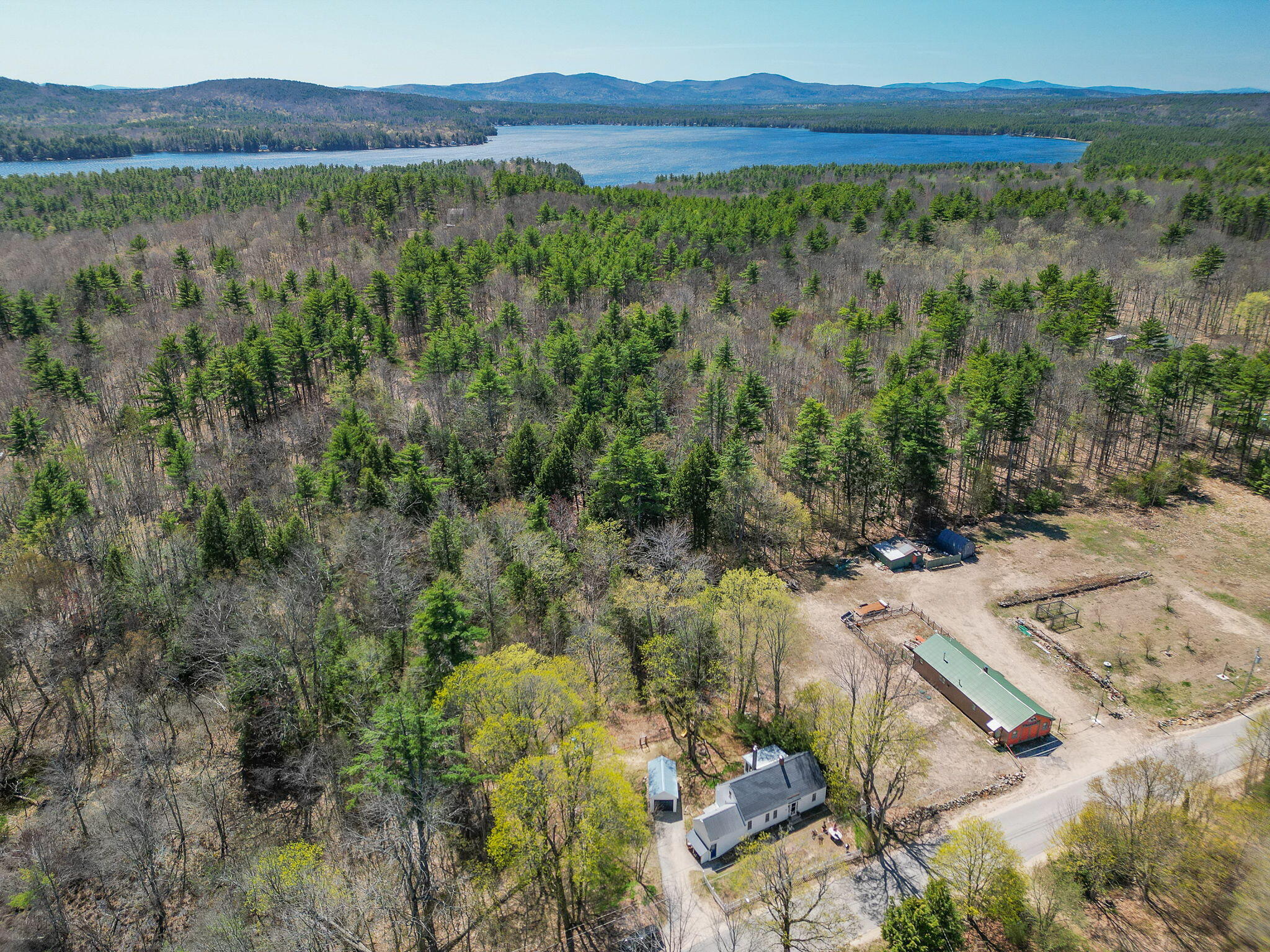 1744 Acton Ridge Road