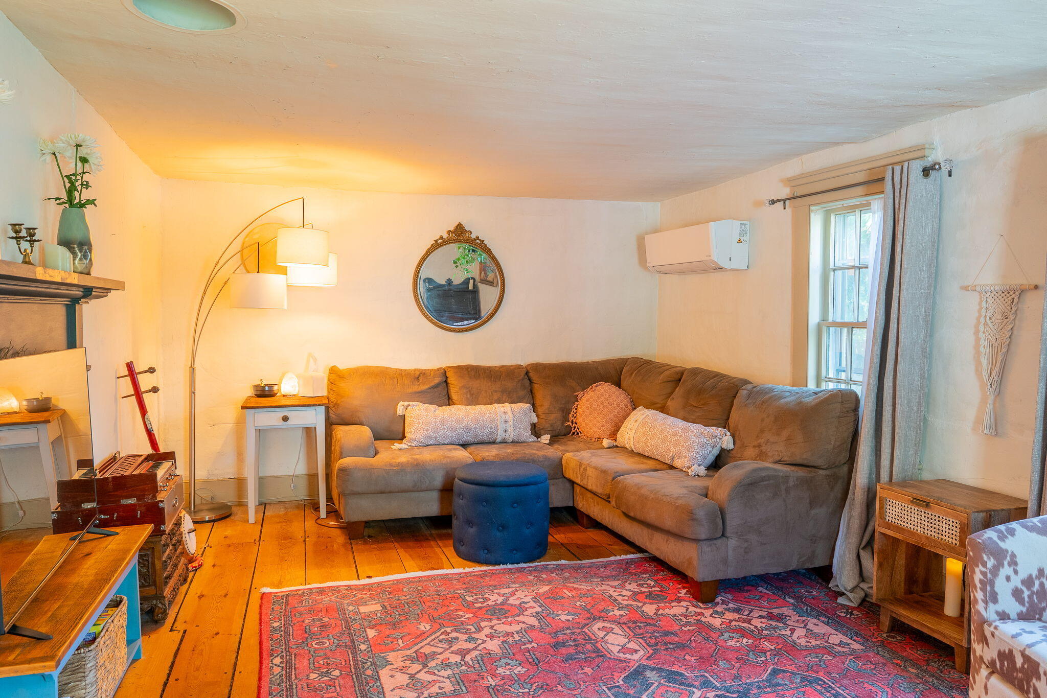 1744 Acton Ridge Road