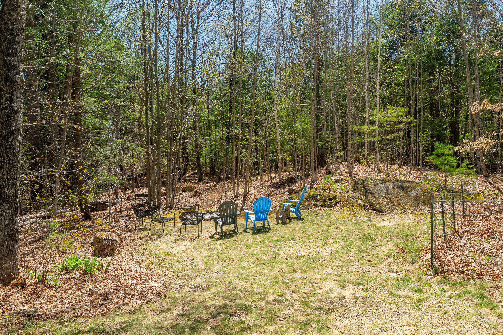 1744 Acton Ridge Road