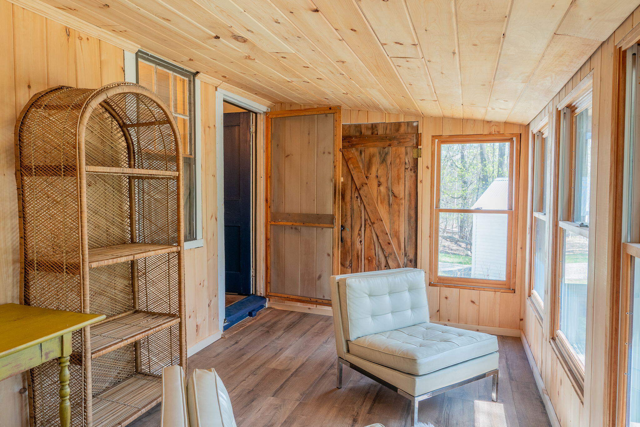 1744 Acton Ridge Road