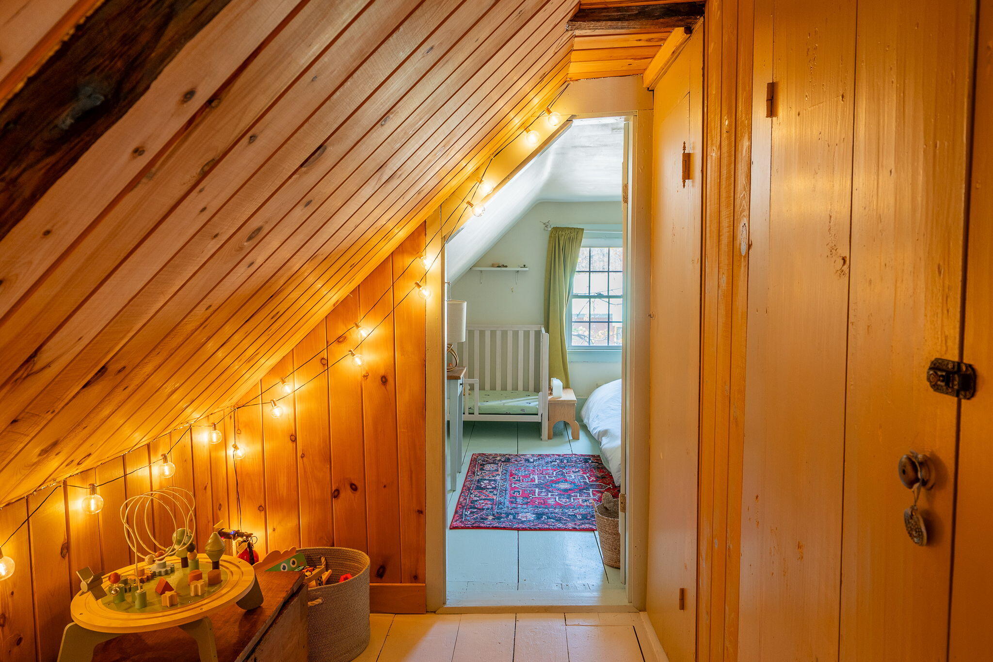 1744 Acton Ridge Road