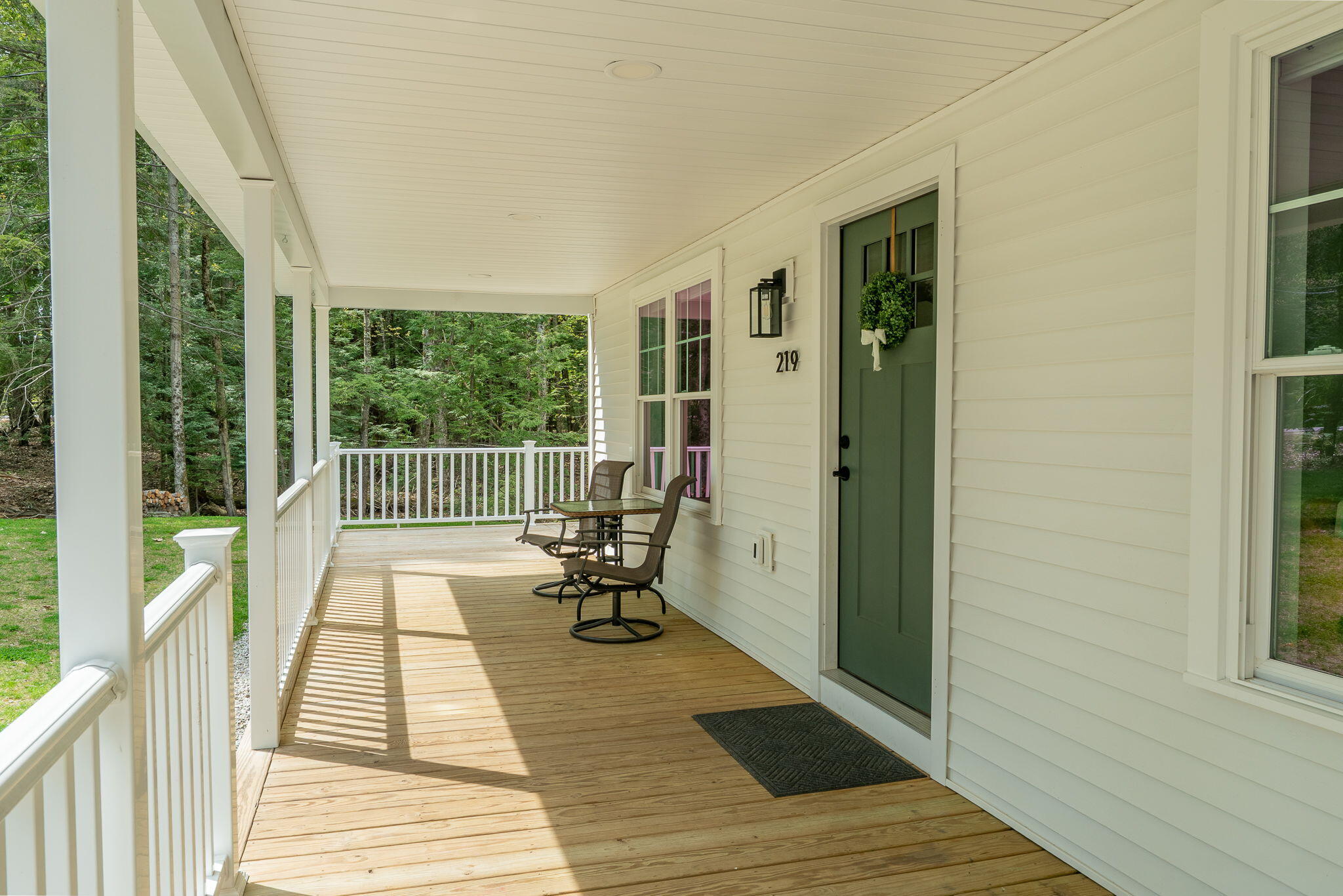 219 Dyer Road
