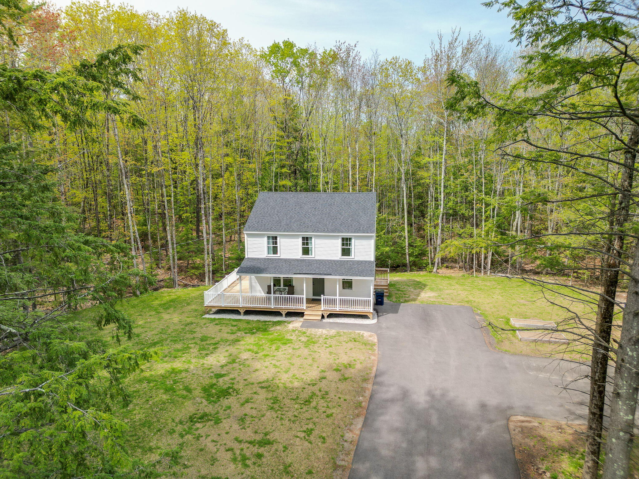 219 Dyer Road
