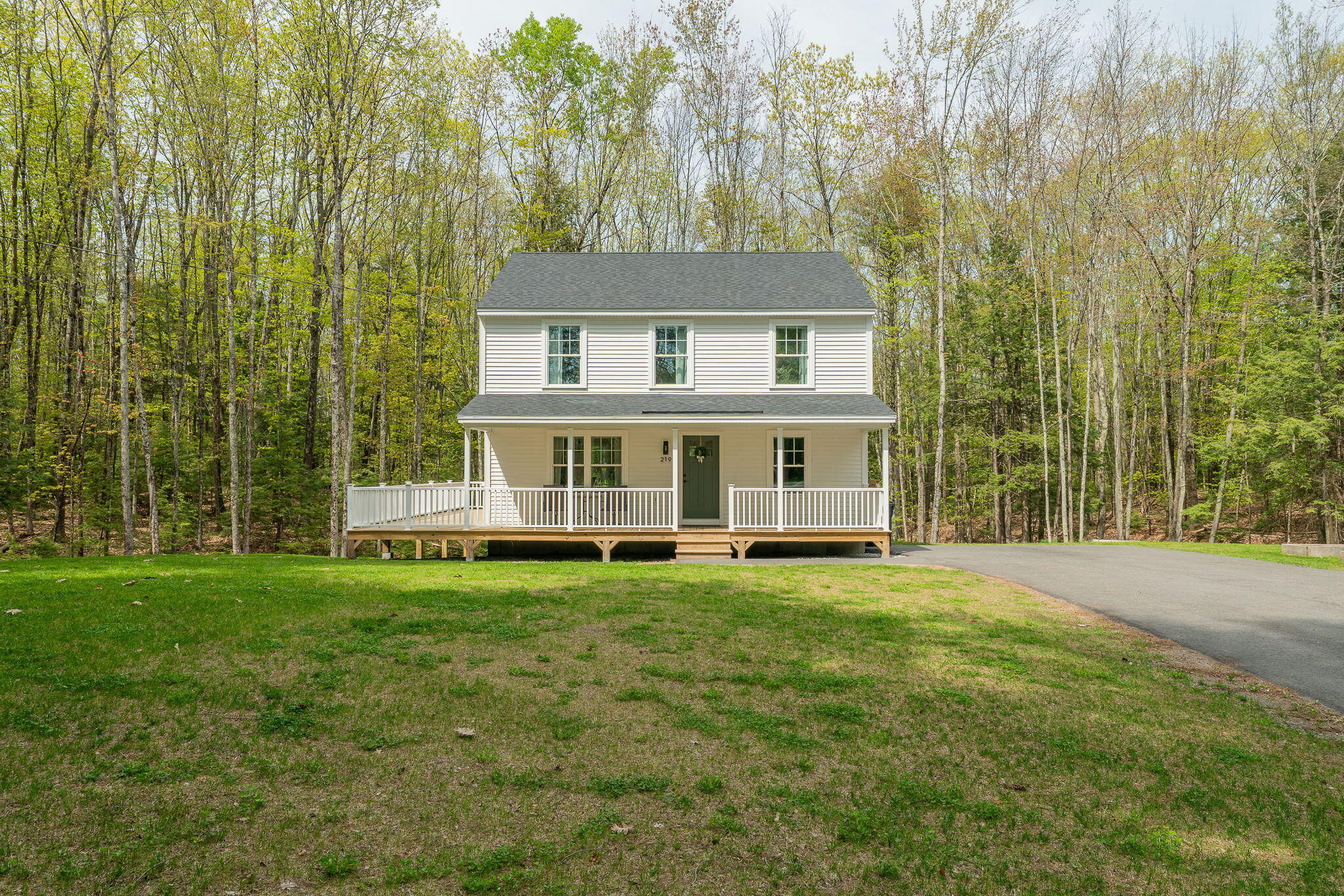 219 Dyer Road