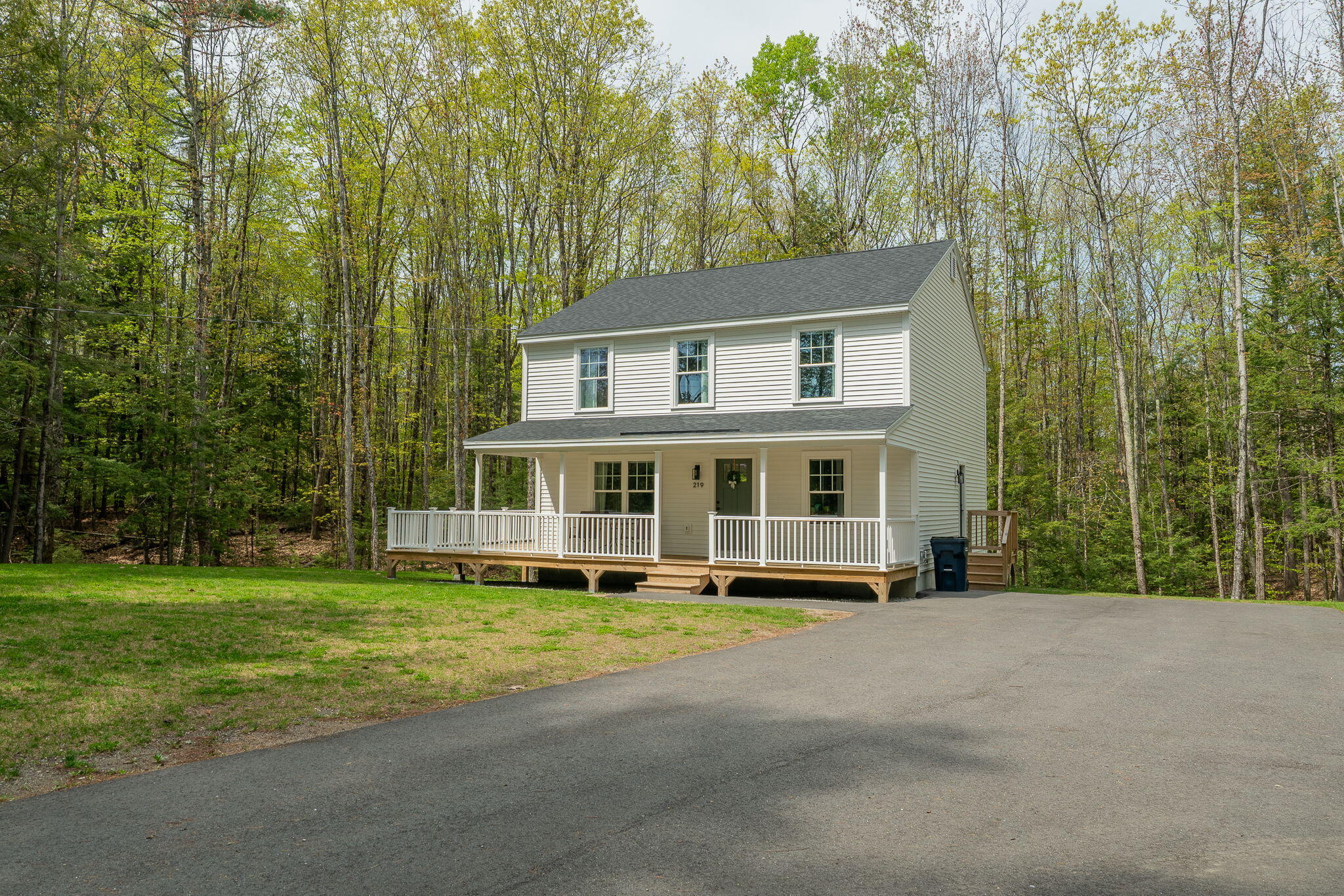 219 Dyer Road