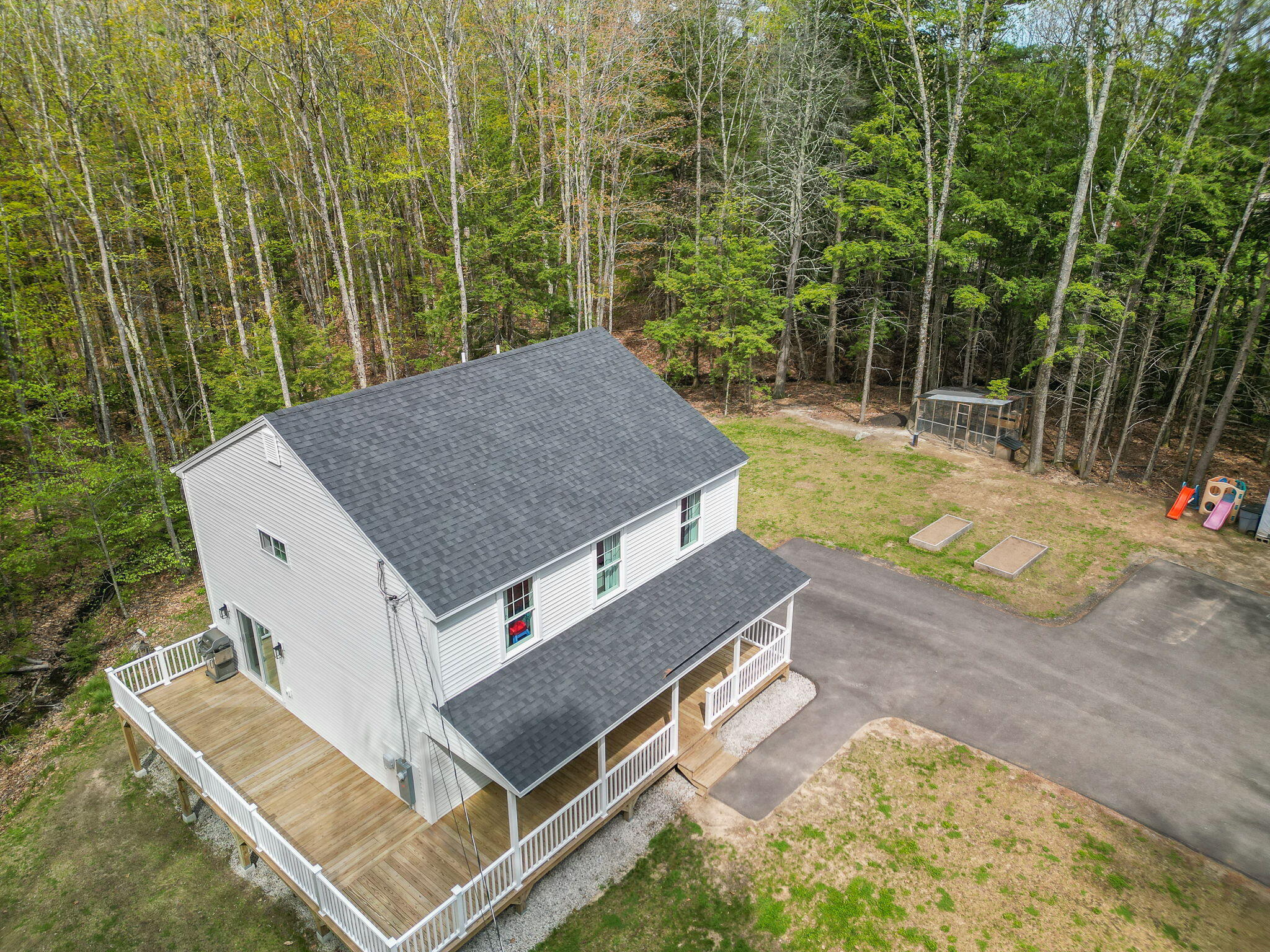 219 Dyer Road