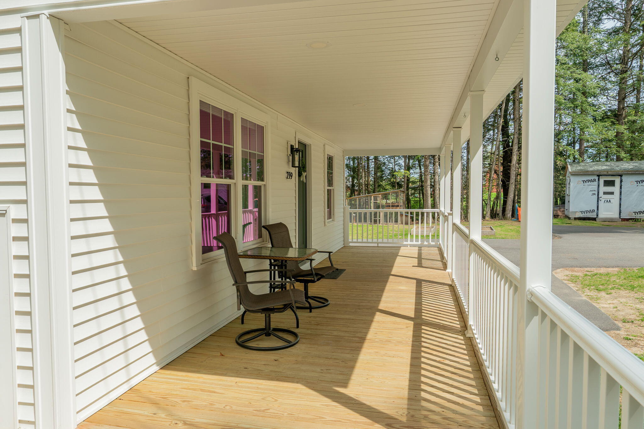 219 Dyer Road