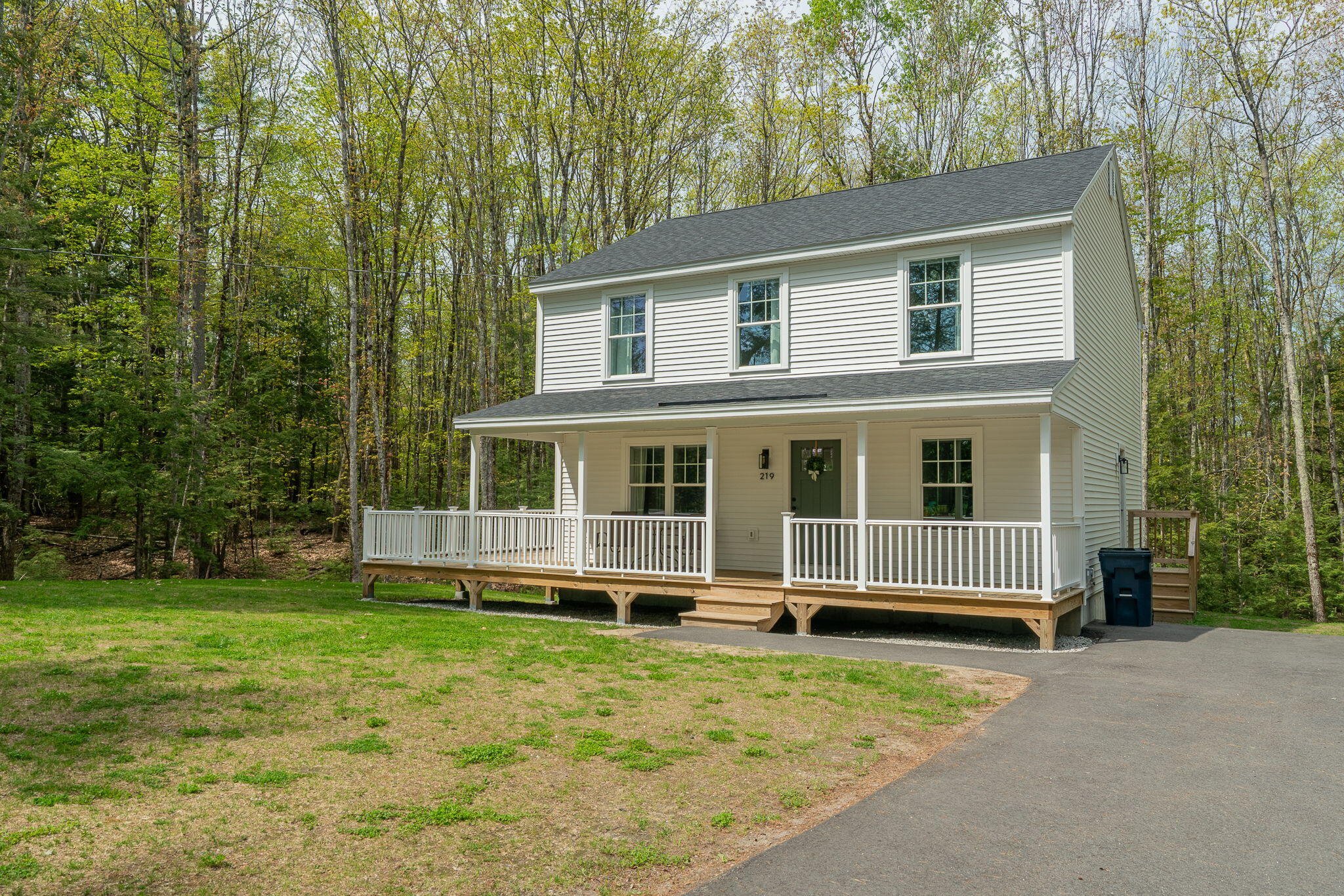 219 Dyer Road