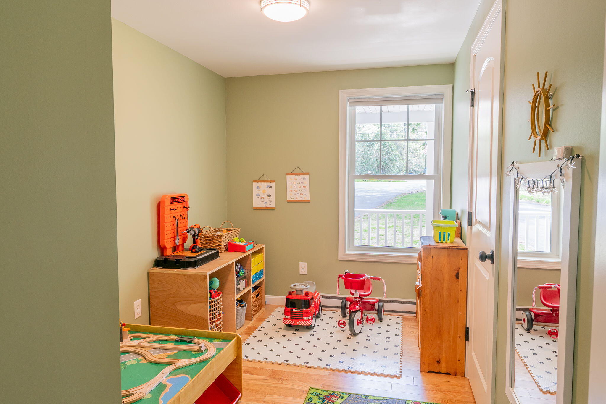 219 Dyer Road