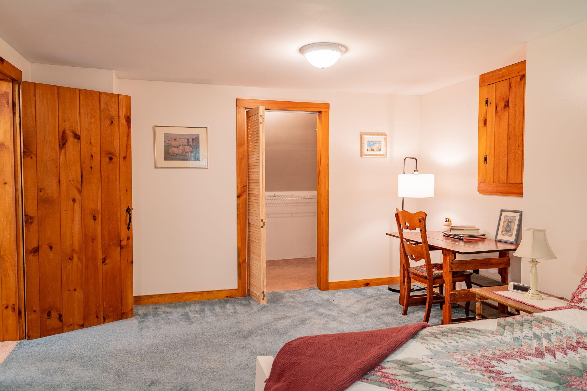 44 Road Between The Ponds