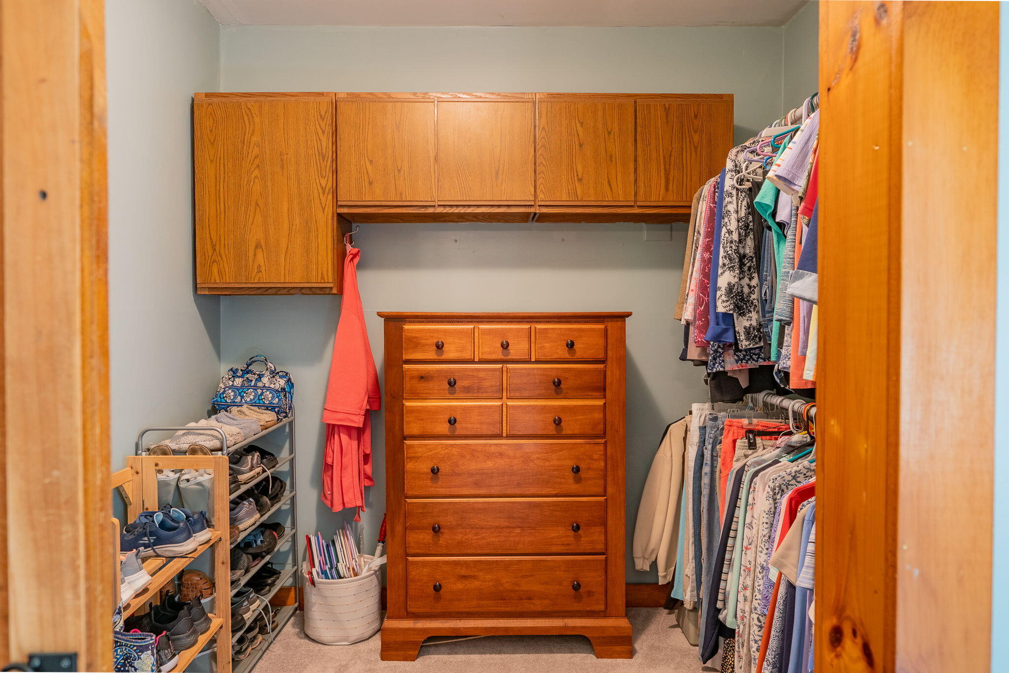 44 Road Between The Ponds