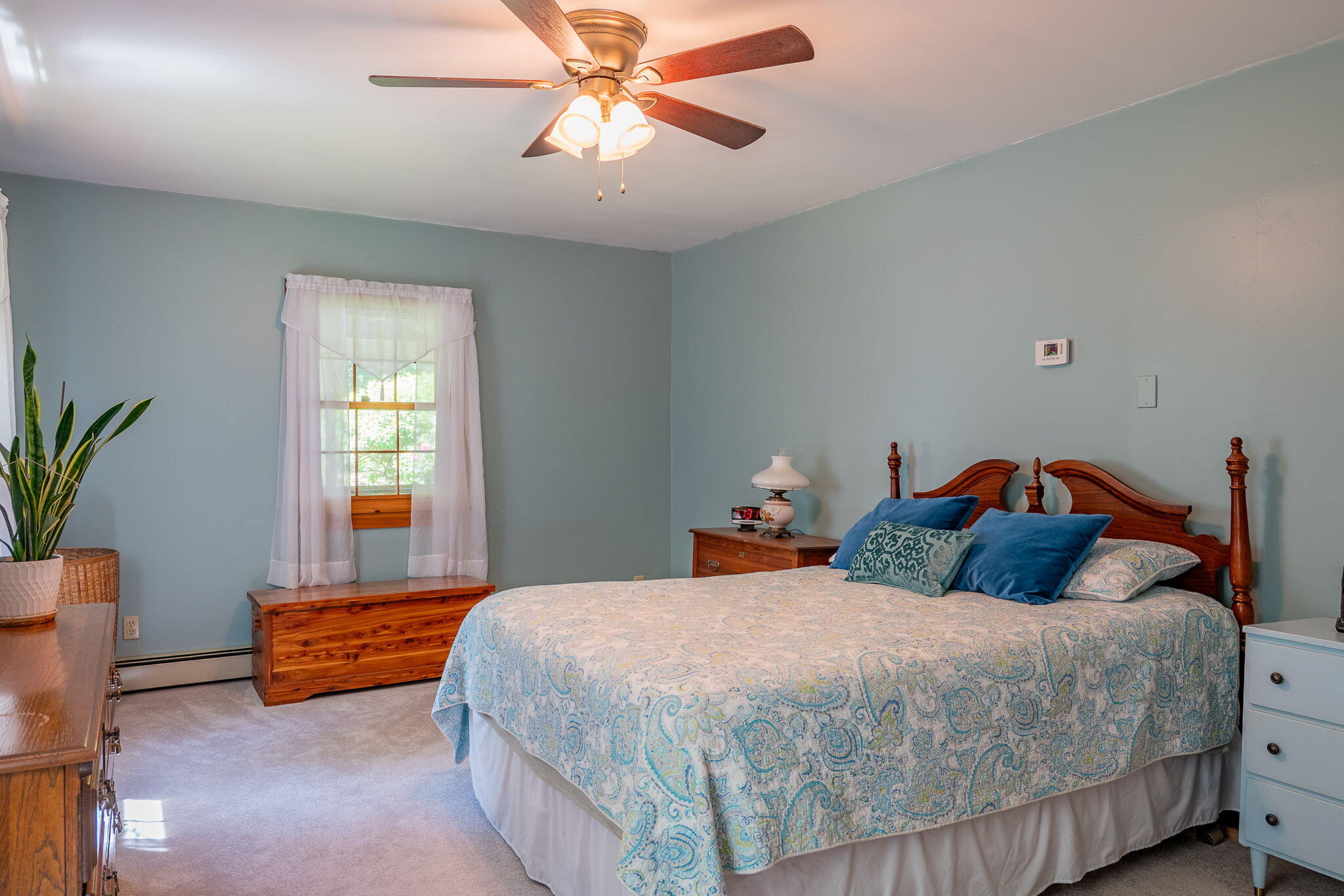 44 Road Between The Ponds