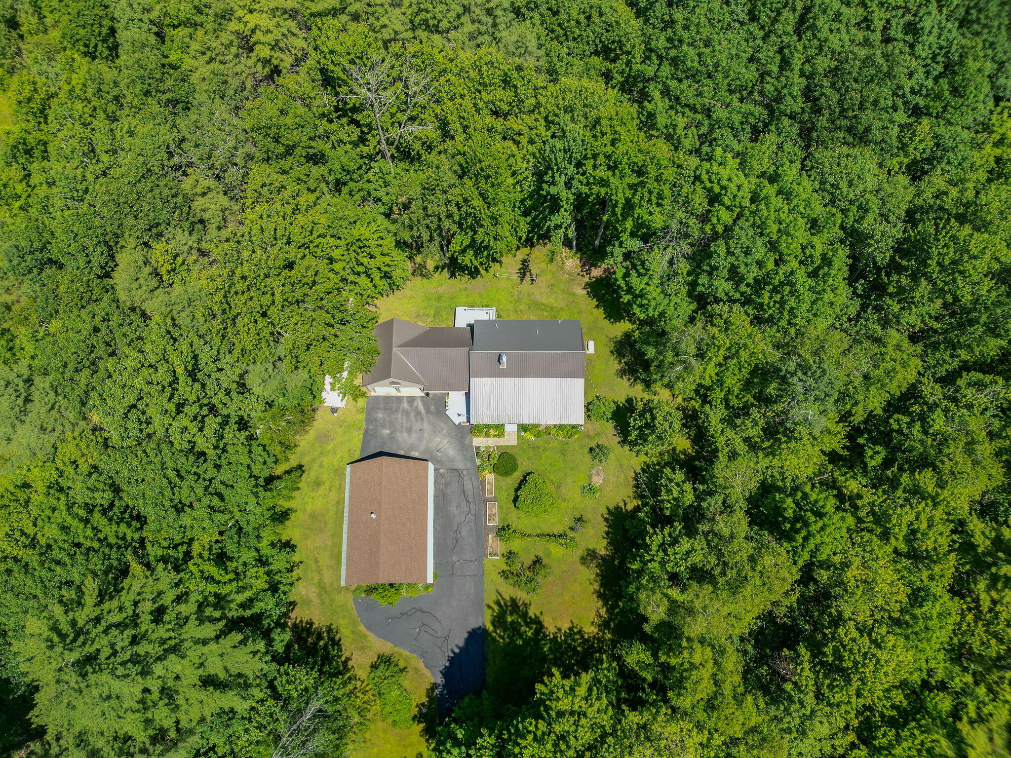 44 Road Between The Ponds