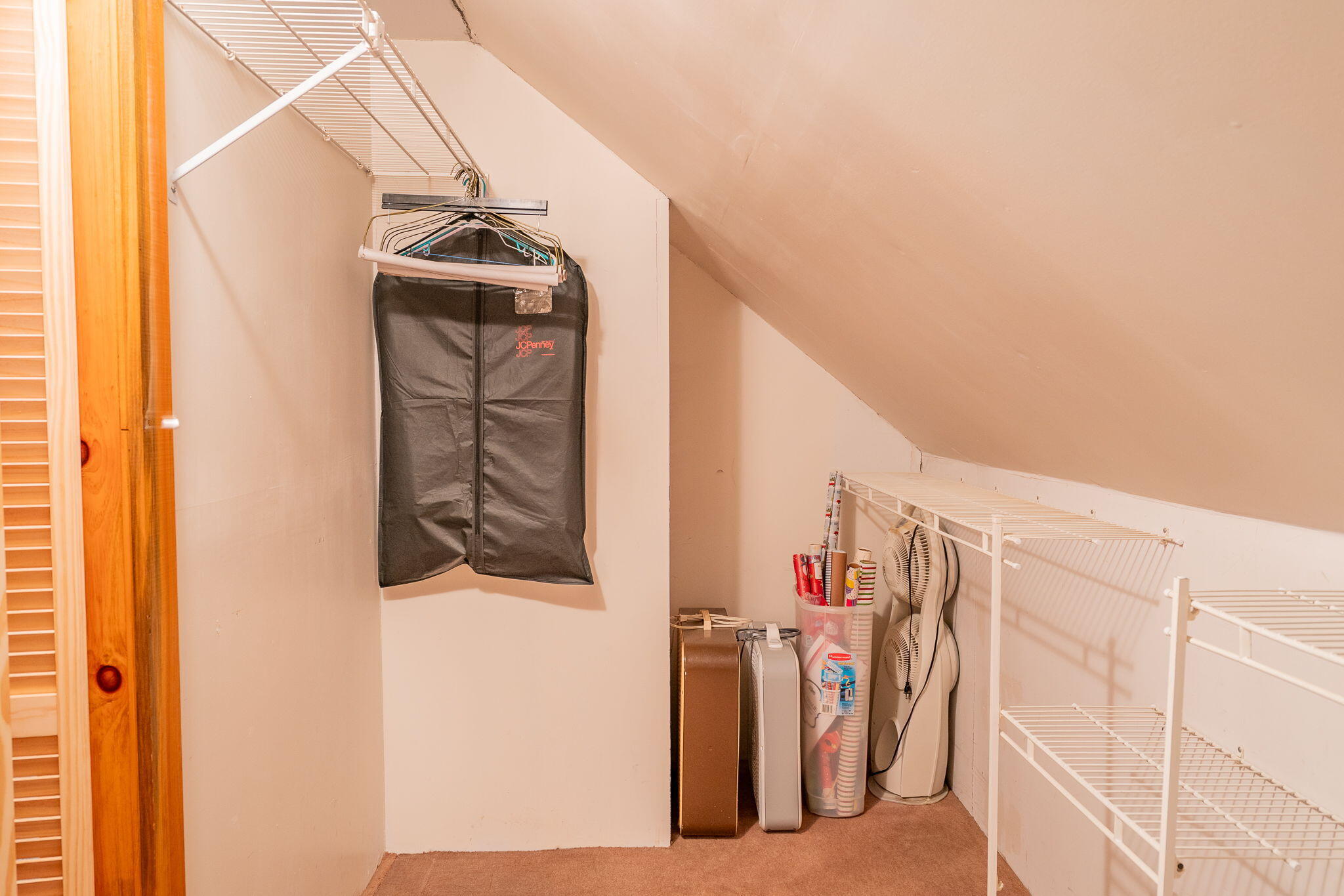 44 Road Between The Ponds