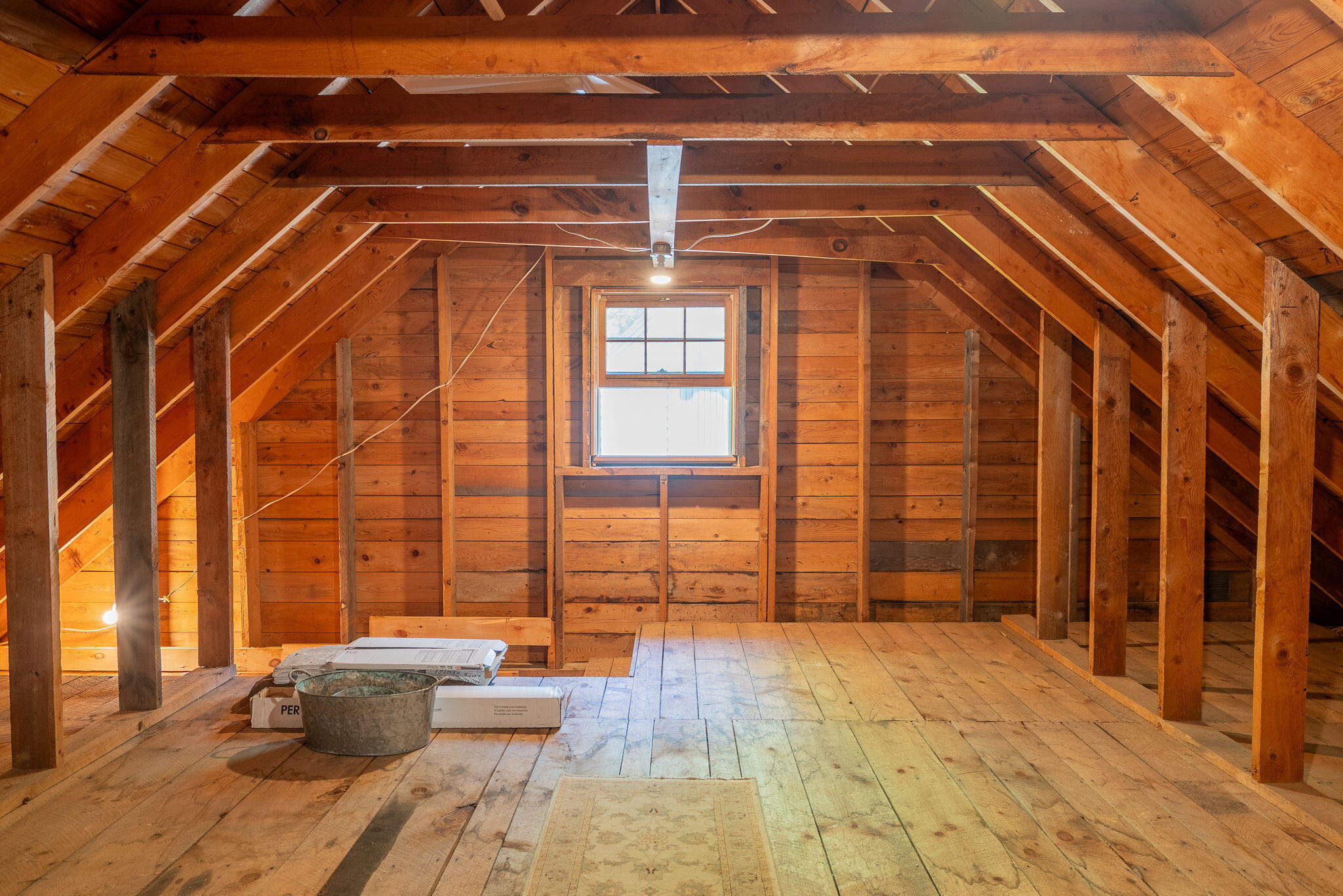 44 Road Between The Ponds