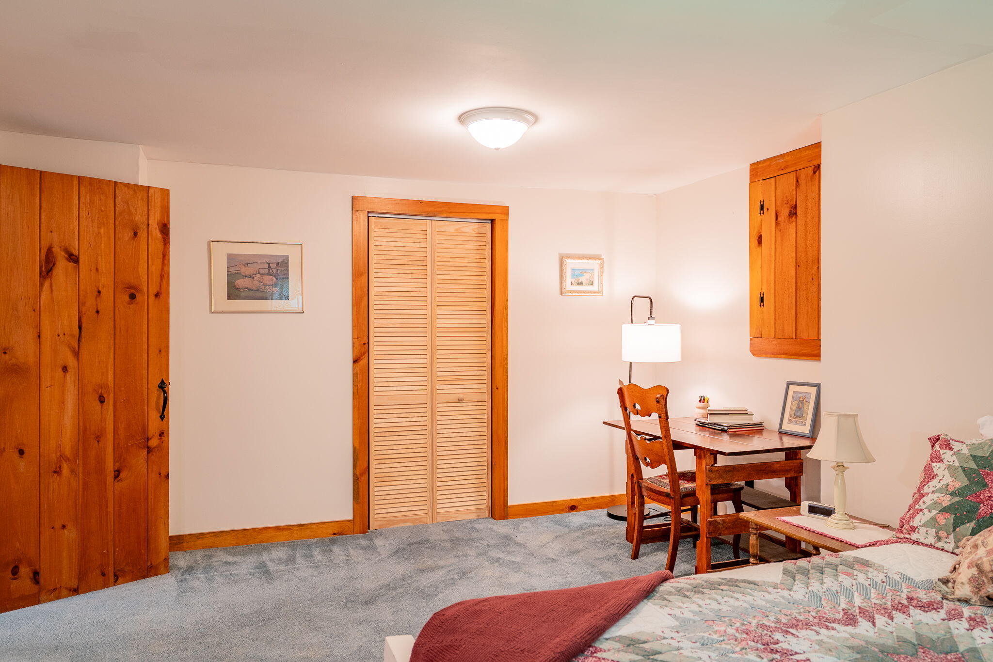 44 Road Between The Ponds