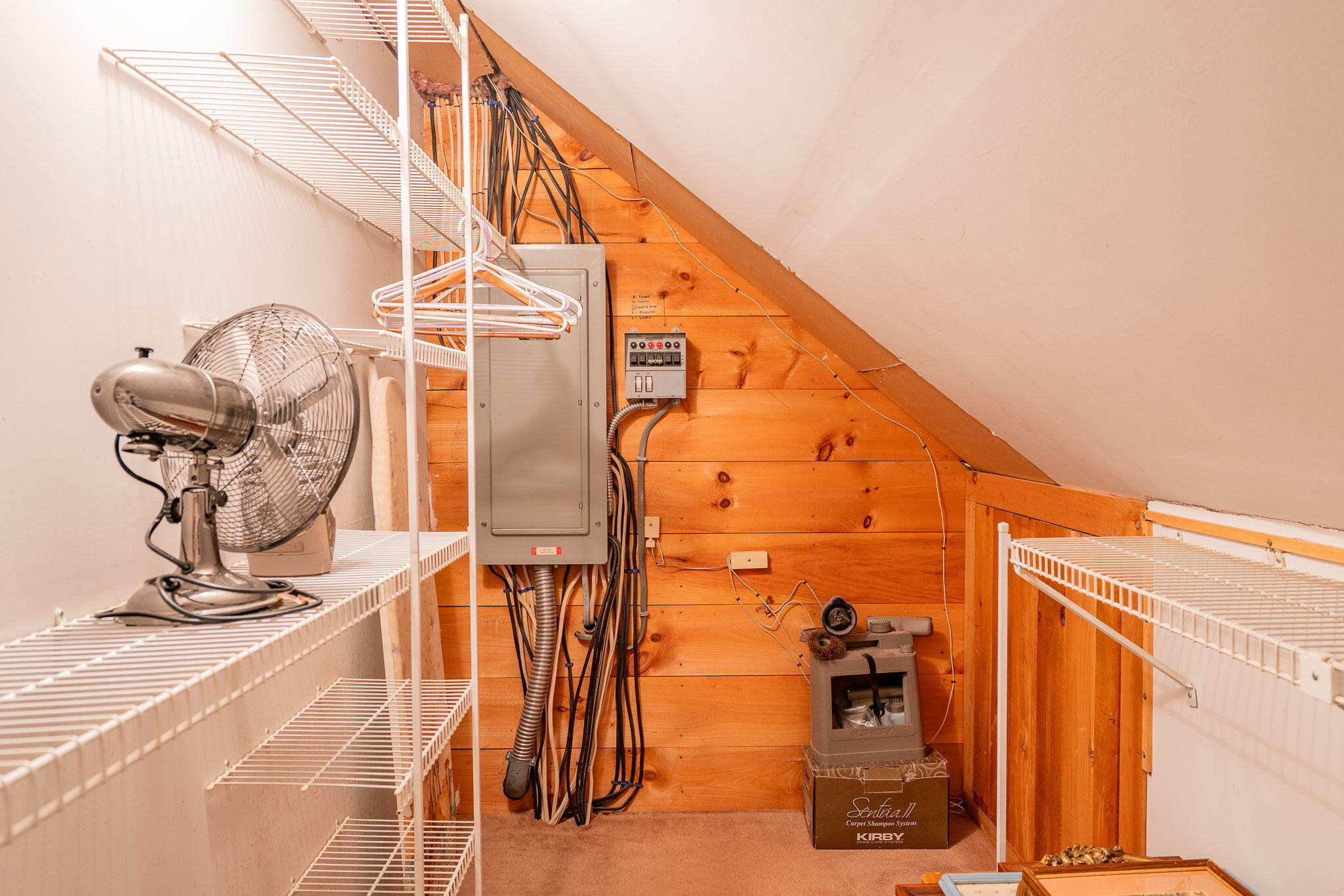 44 Road Between The Ponds