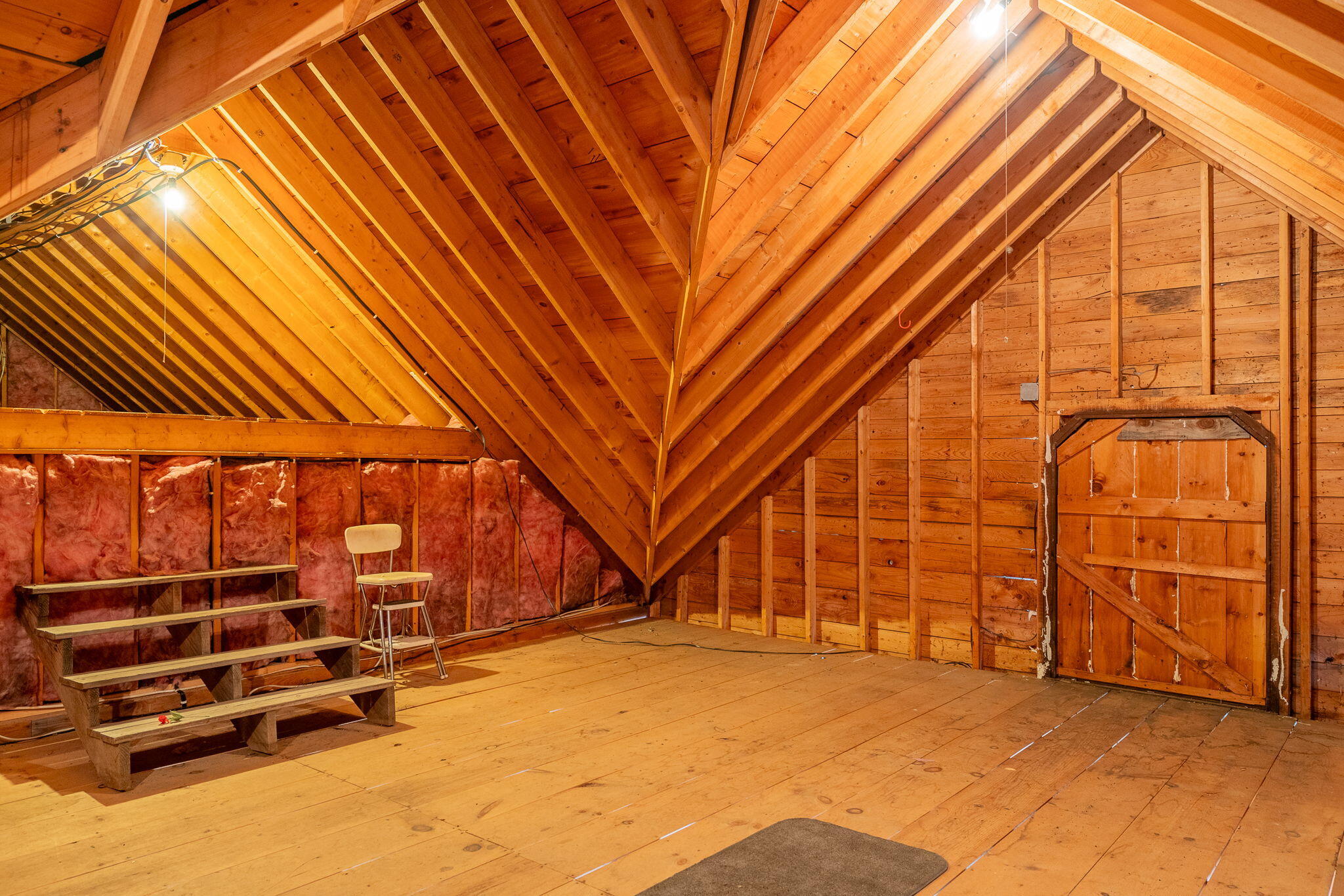 44 Road Between The Ponds