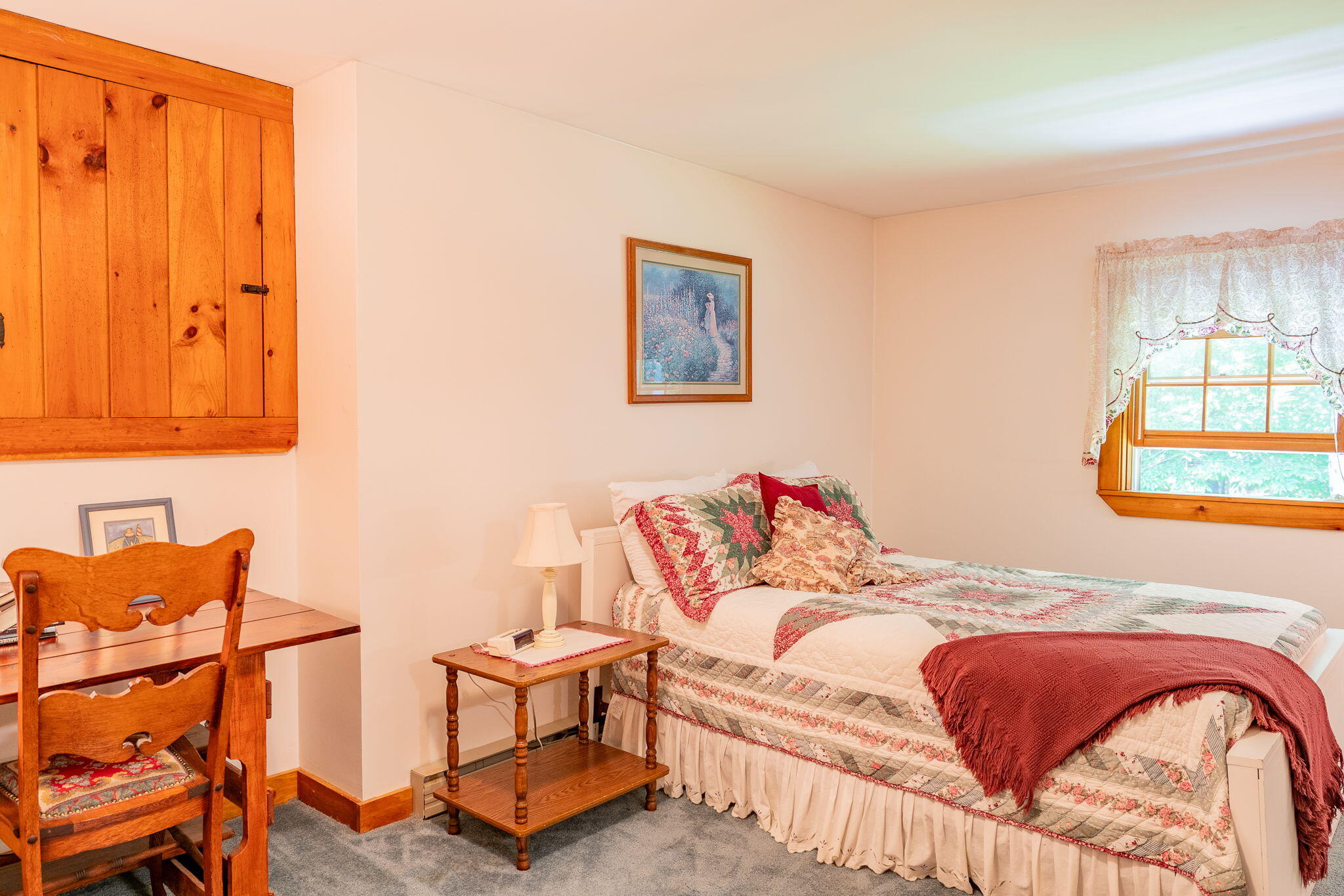 44 Road Between The Ponds