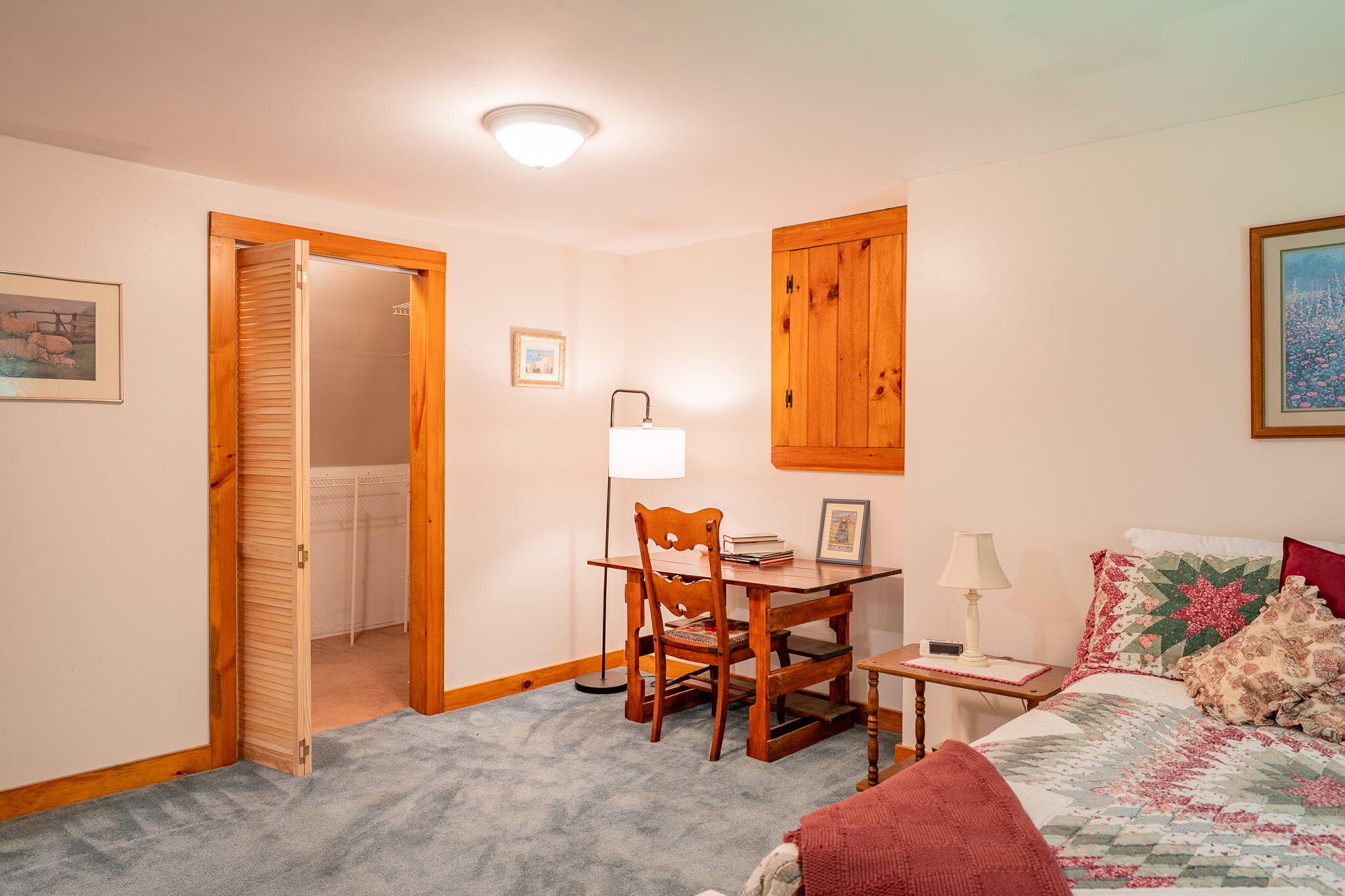 44 Road Between The Ponds