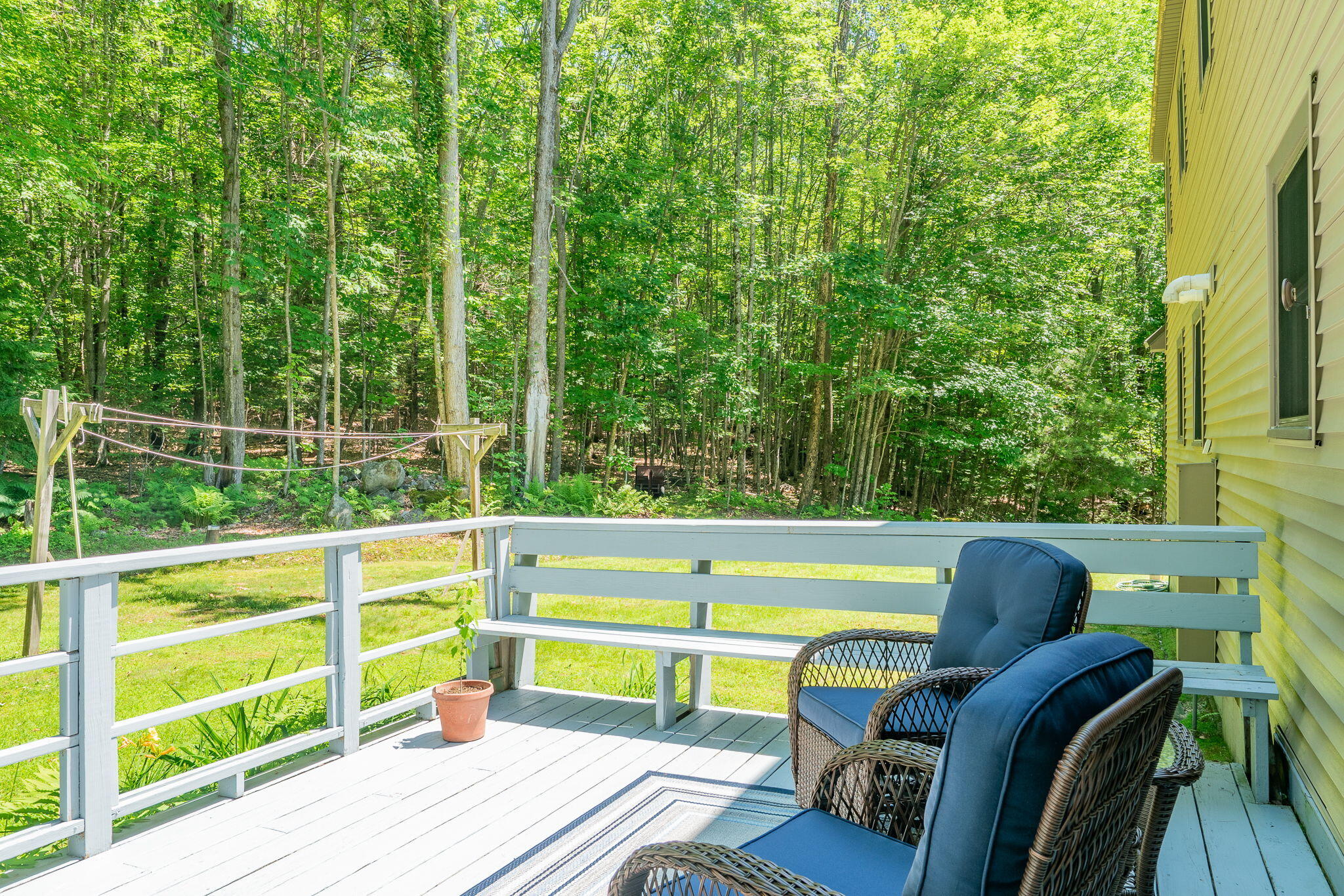 44 Road Between The Ponds