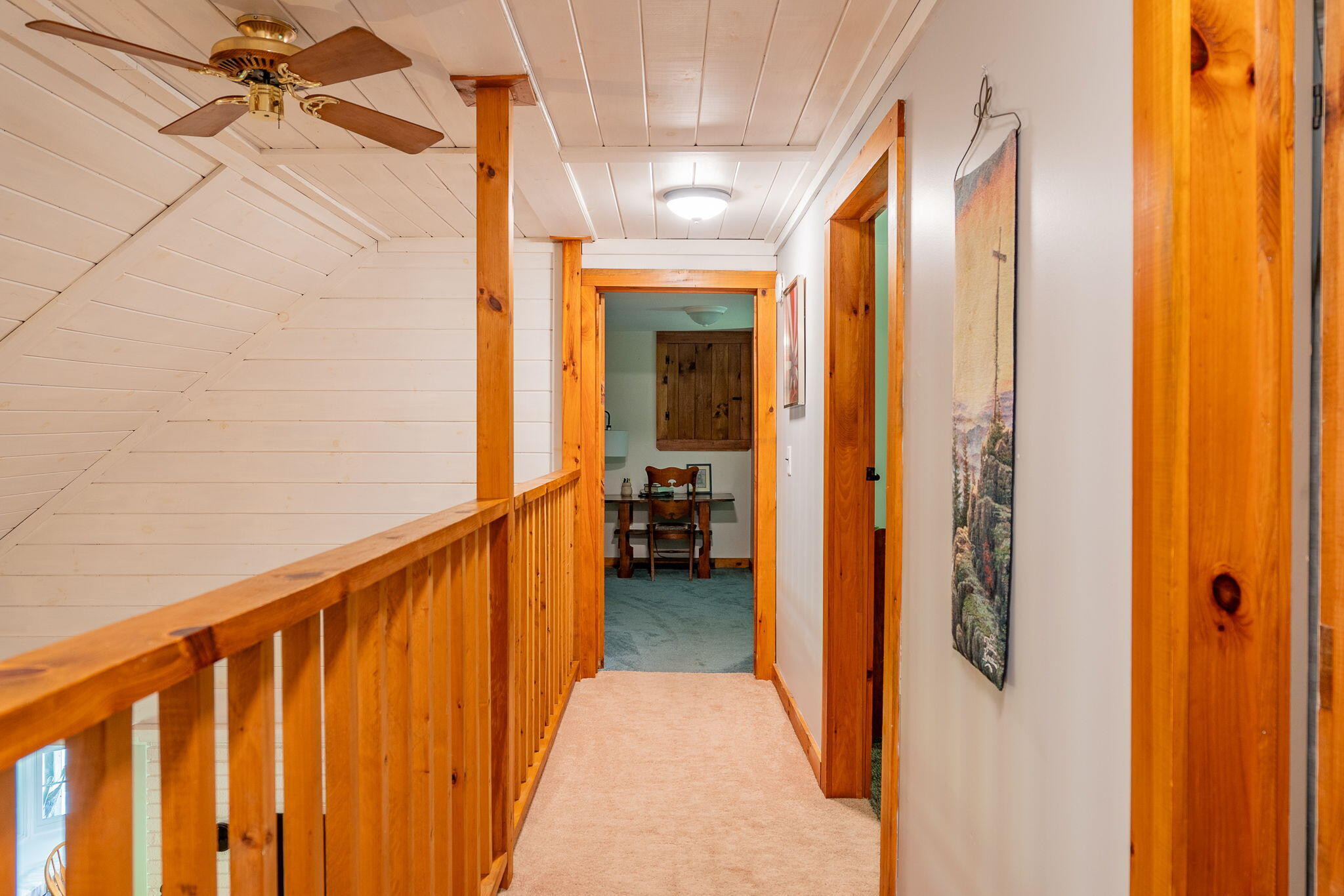 44 Road Between The Ponds